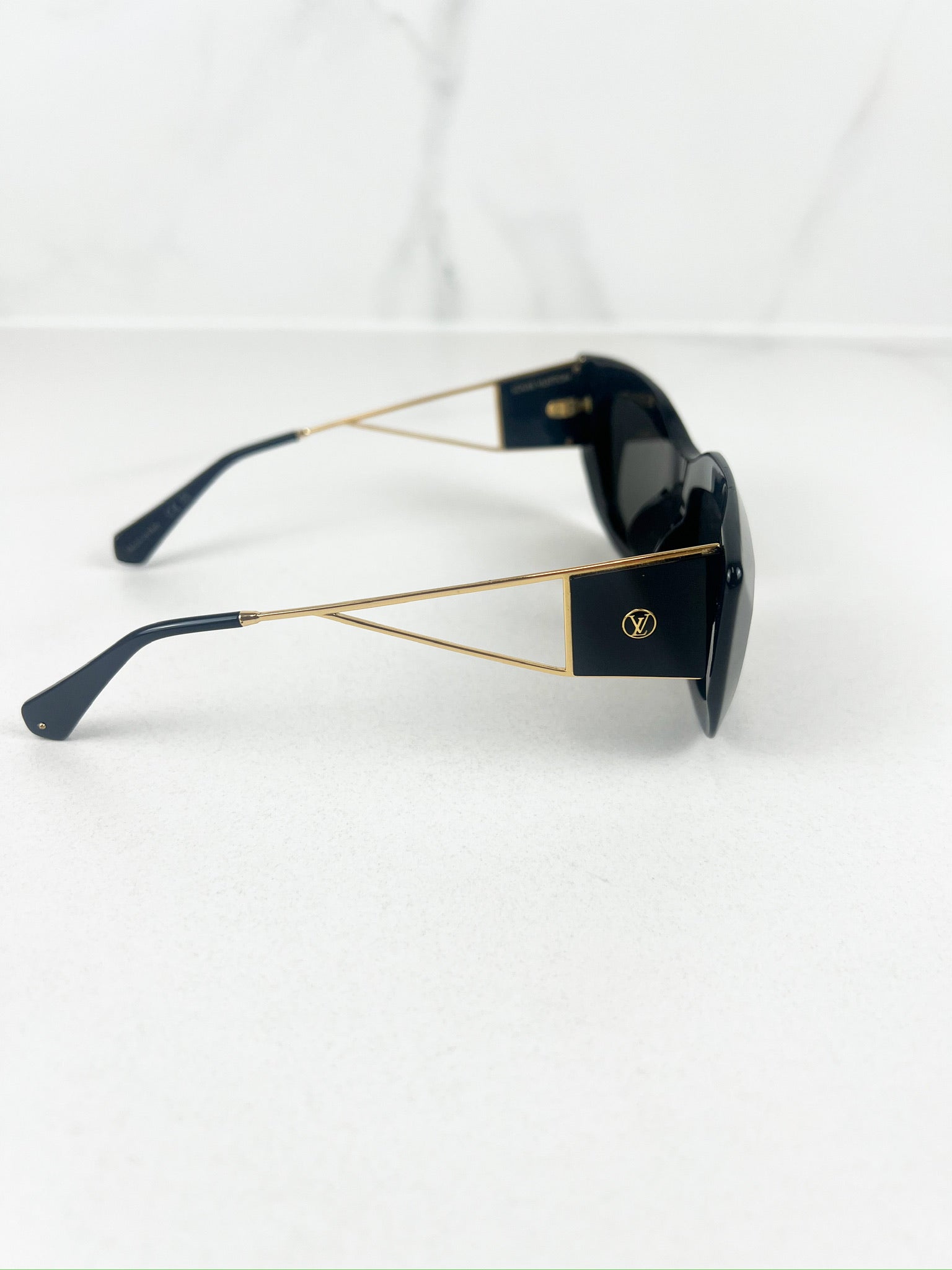 Louis Vuitton Arizona Dream Cat Eye Sunglasses Z1220W