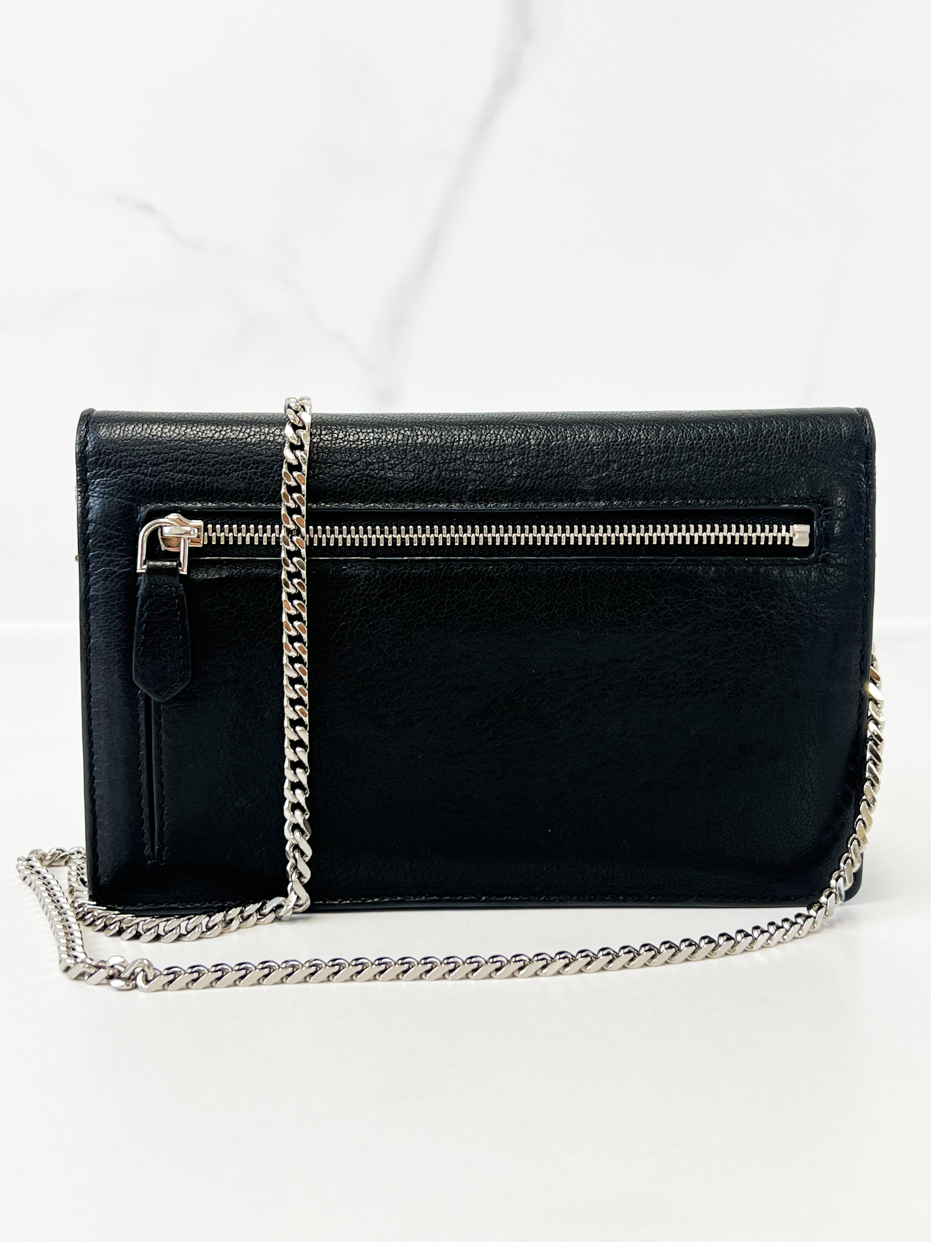 Givenchy Pandora Wallet on Chain