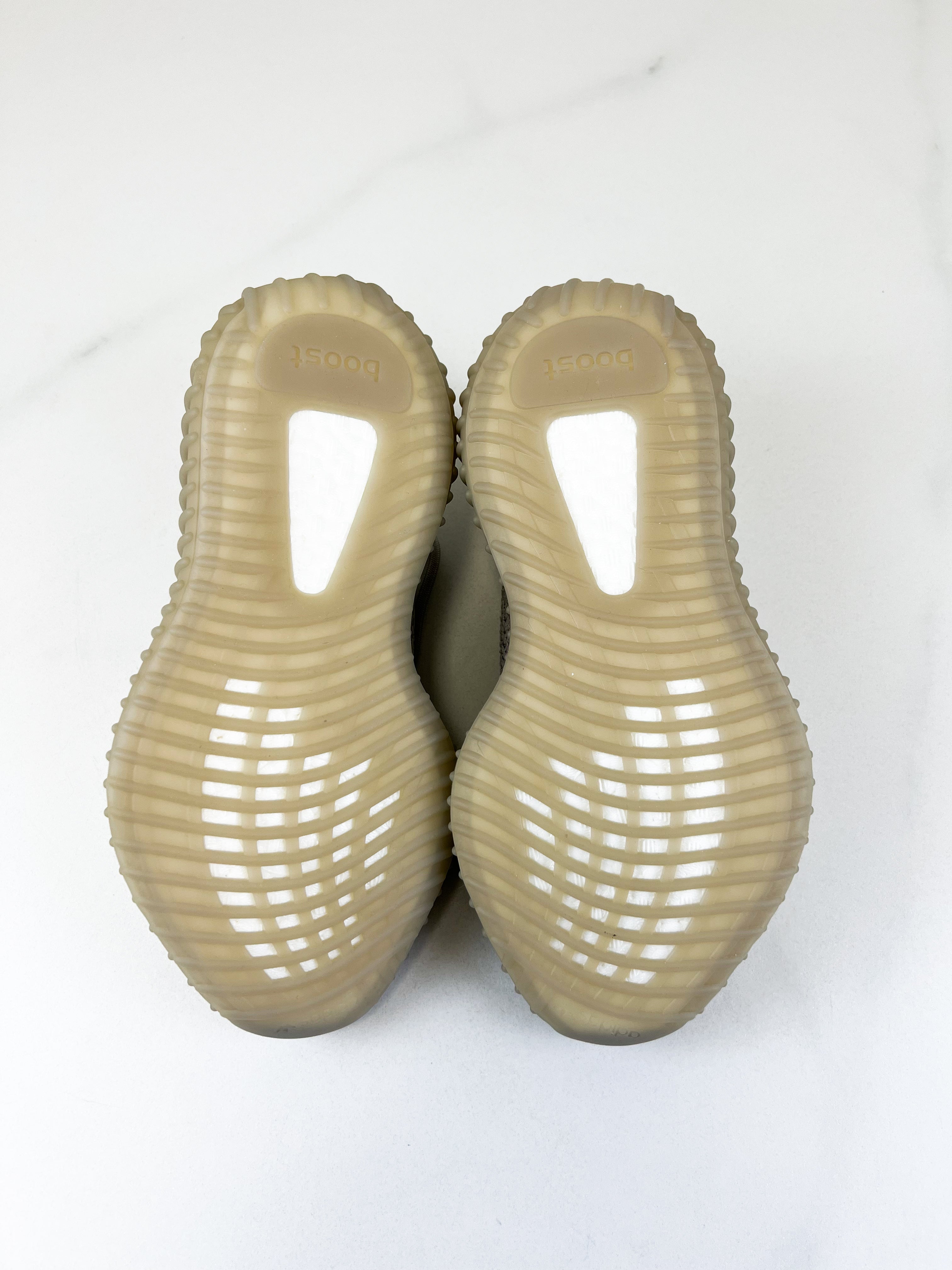 Yeezy Boost 350 V2 Slate US4.5