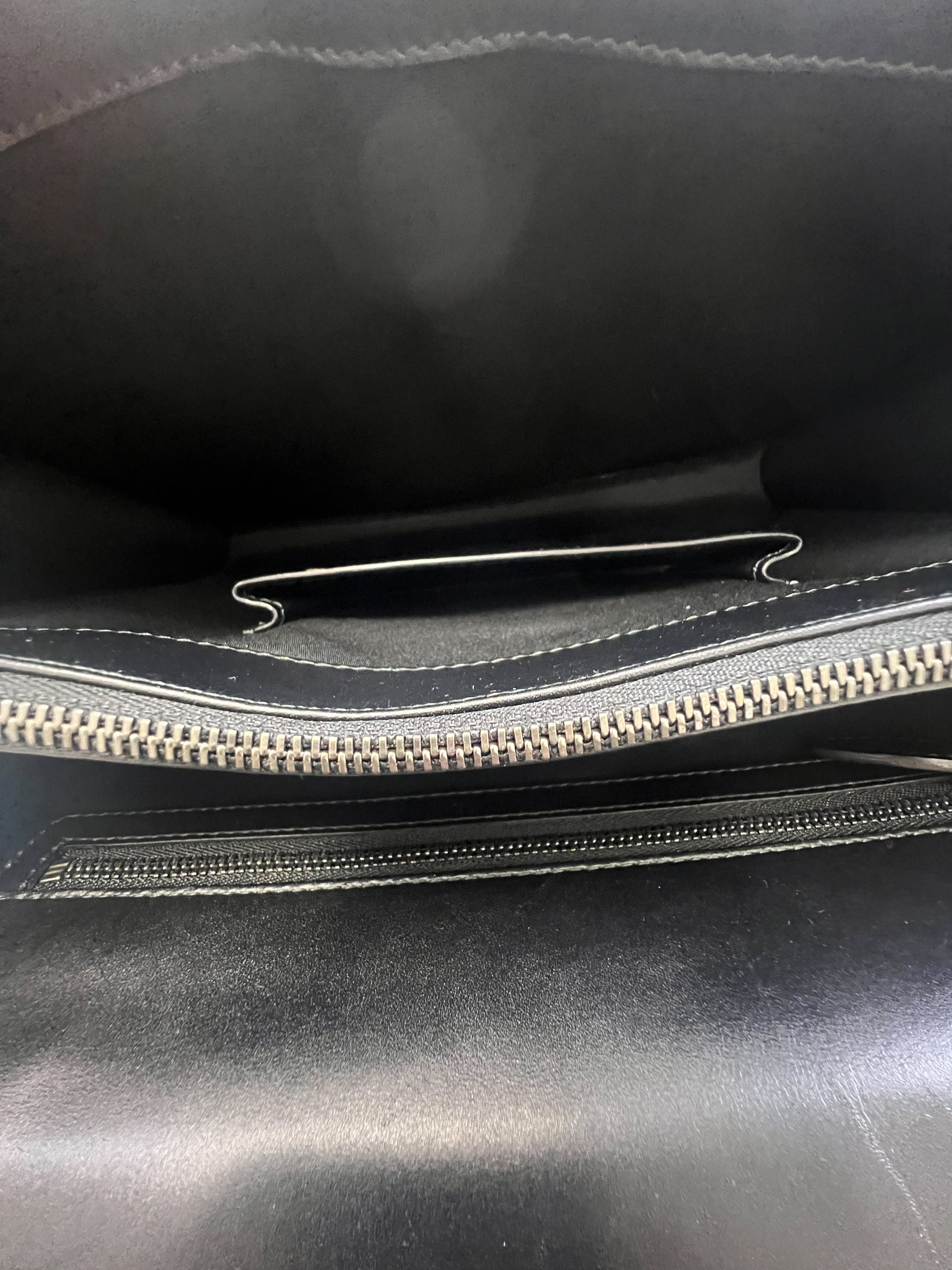 Bvlgari Serpenti Forever Shoulder Bag