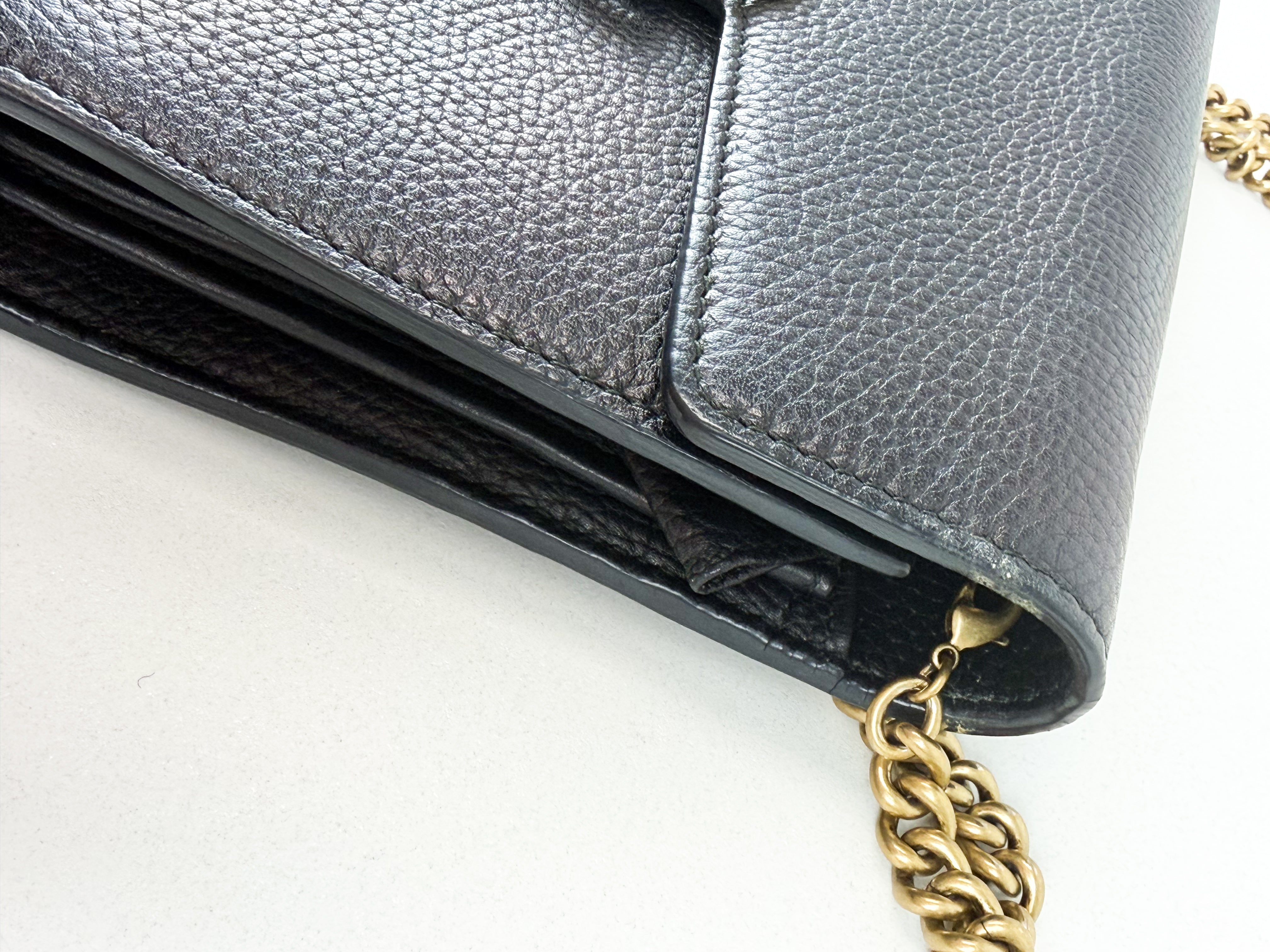 Gucci GG Marmont Small WOC