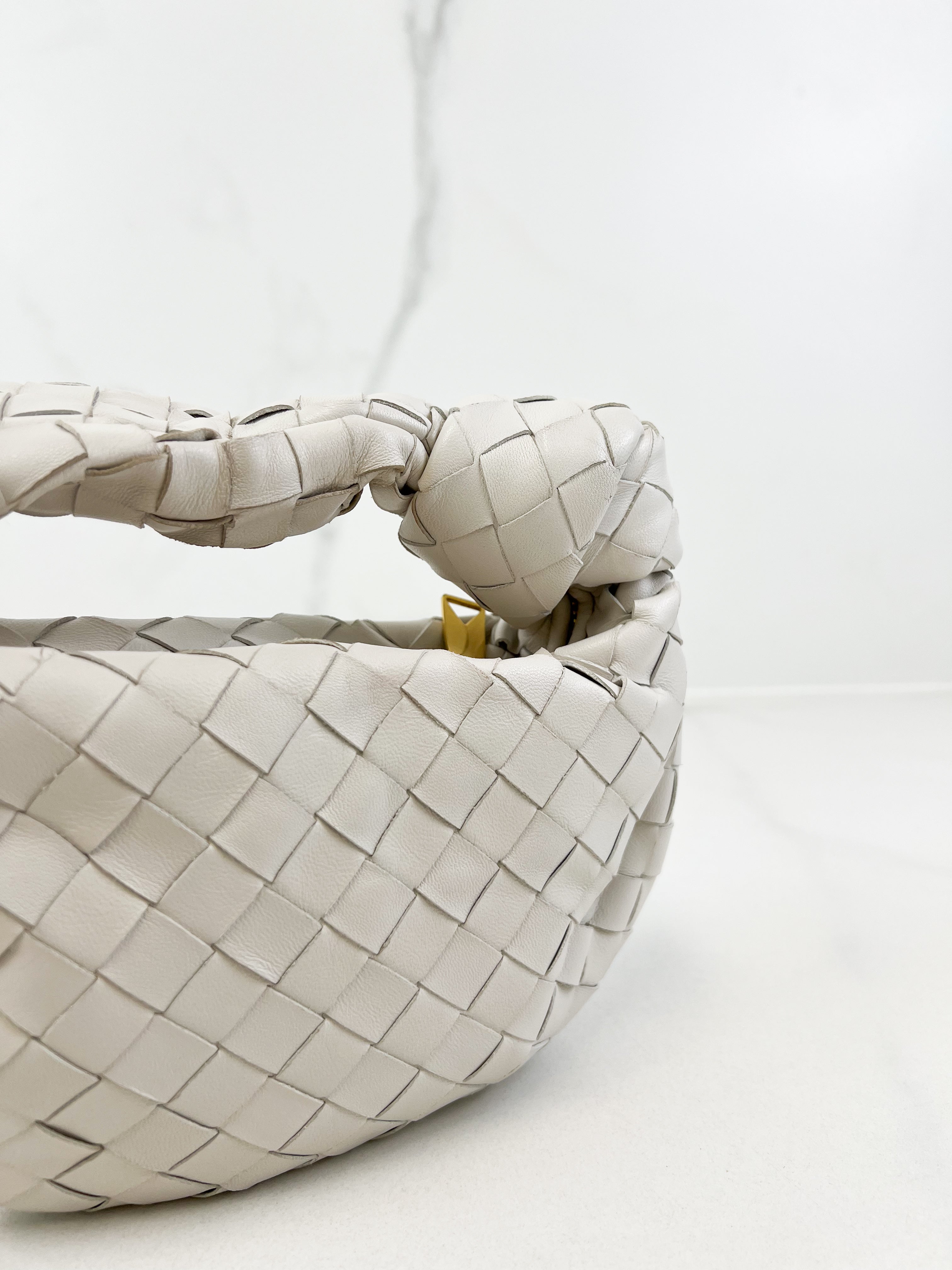 Bottega Veneta Mini Jodie