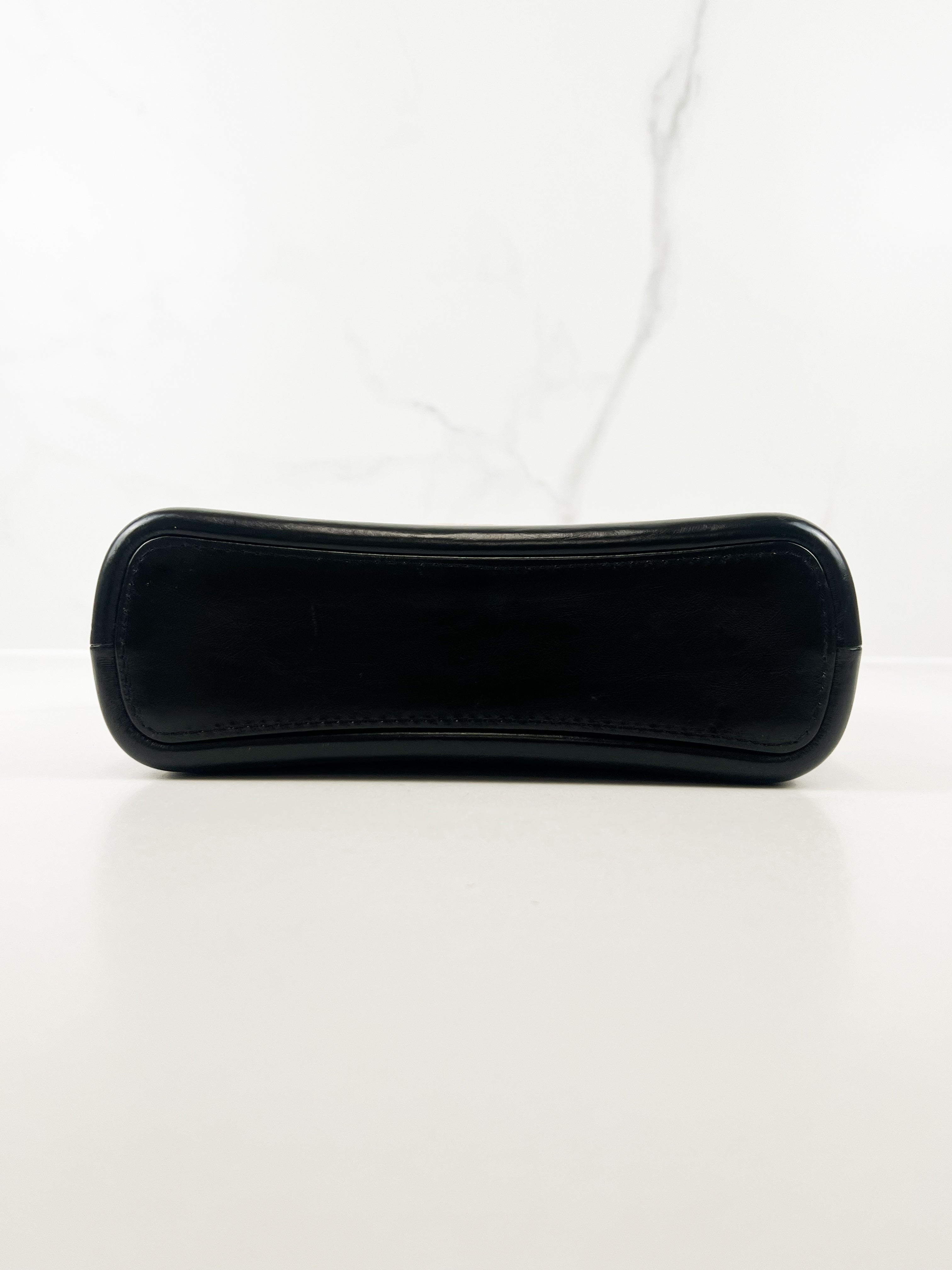 Chanel Small Calfskin Gabrielle