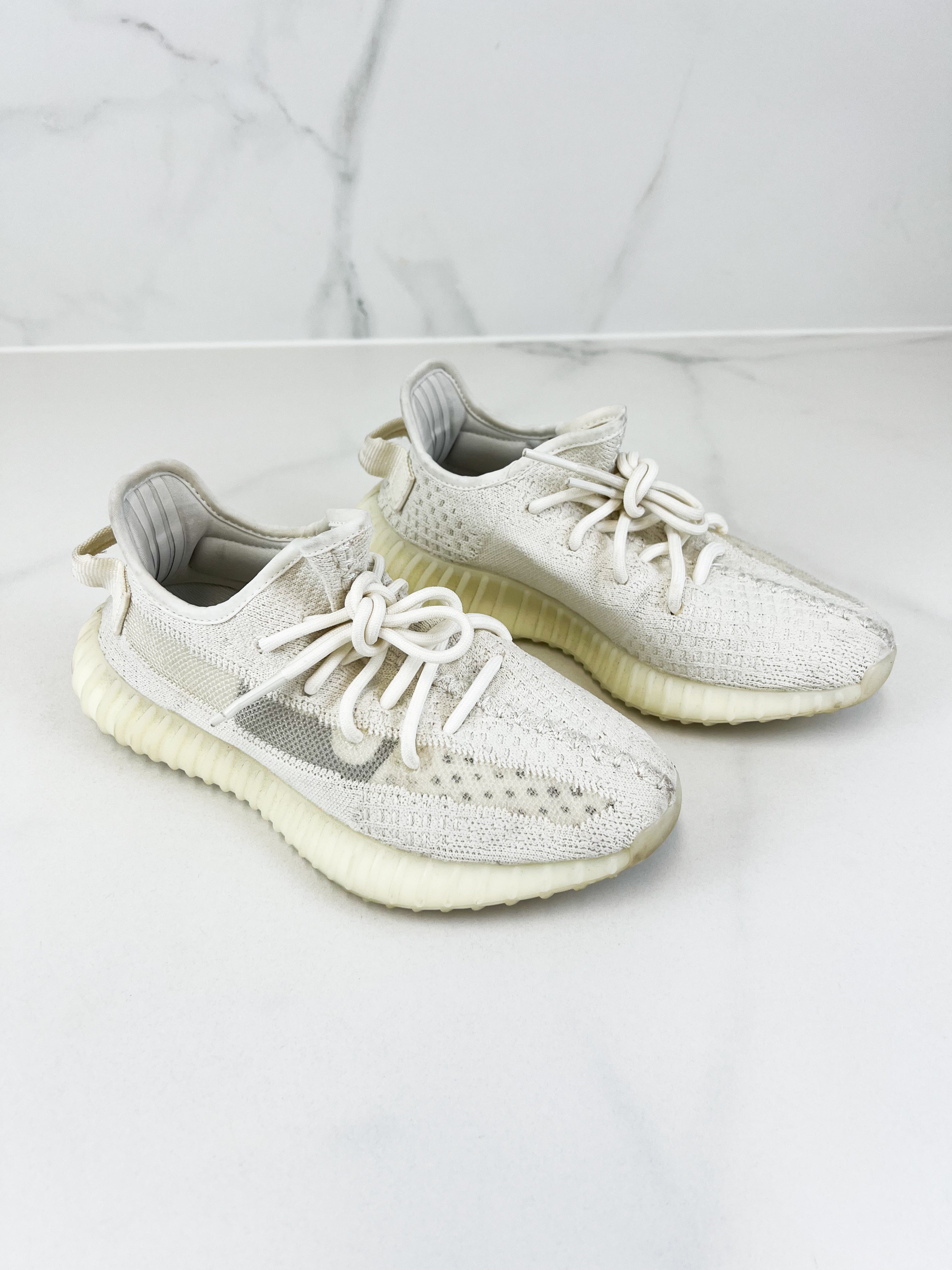 Yeezy Boost 350 Bone Size 5 US