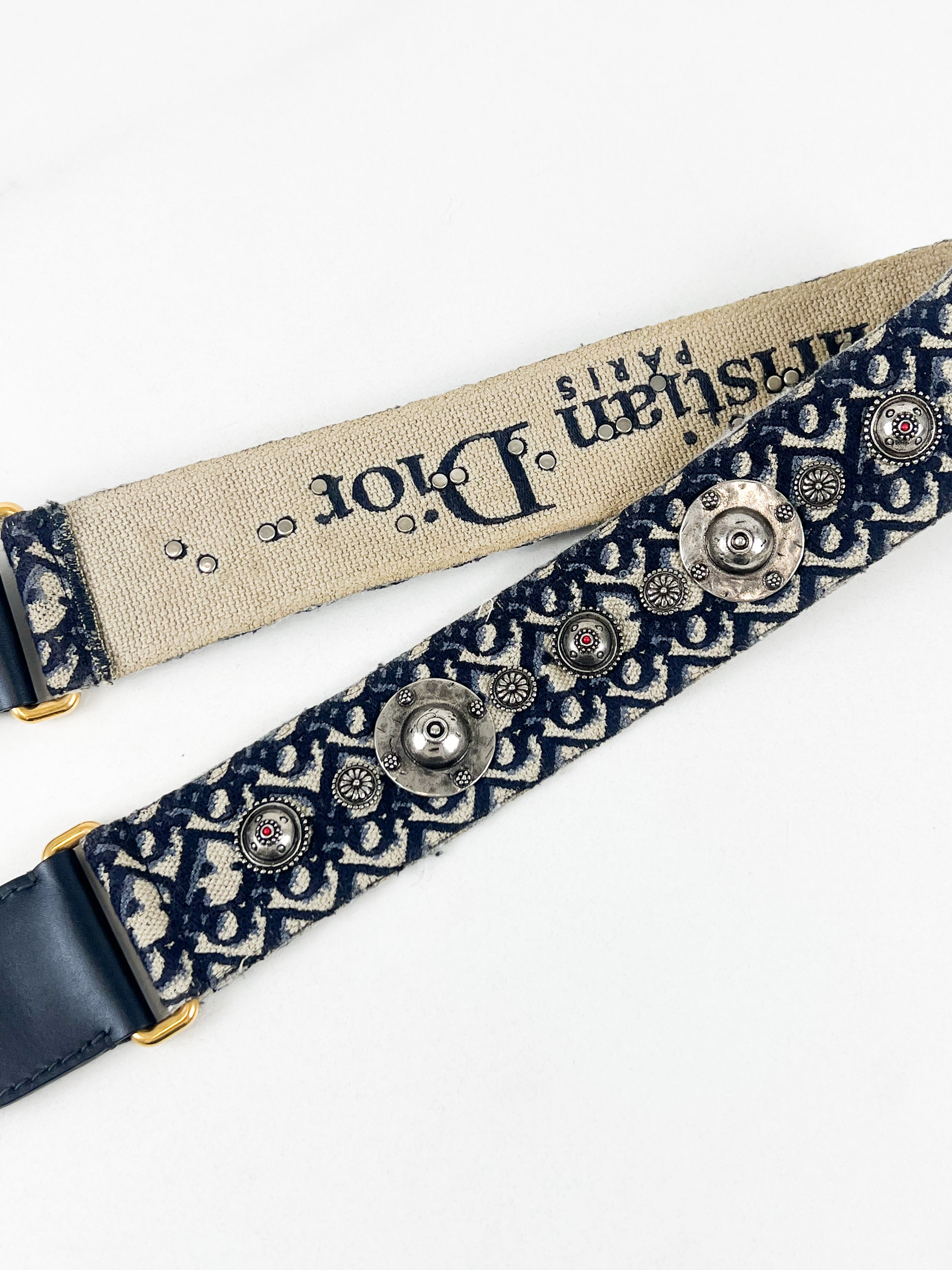 Christian Dior Strap
