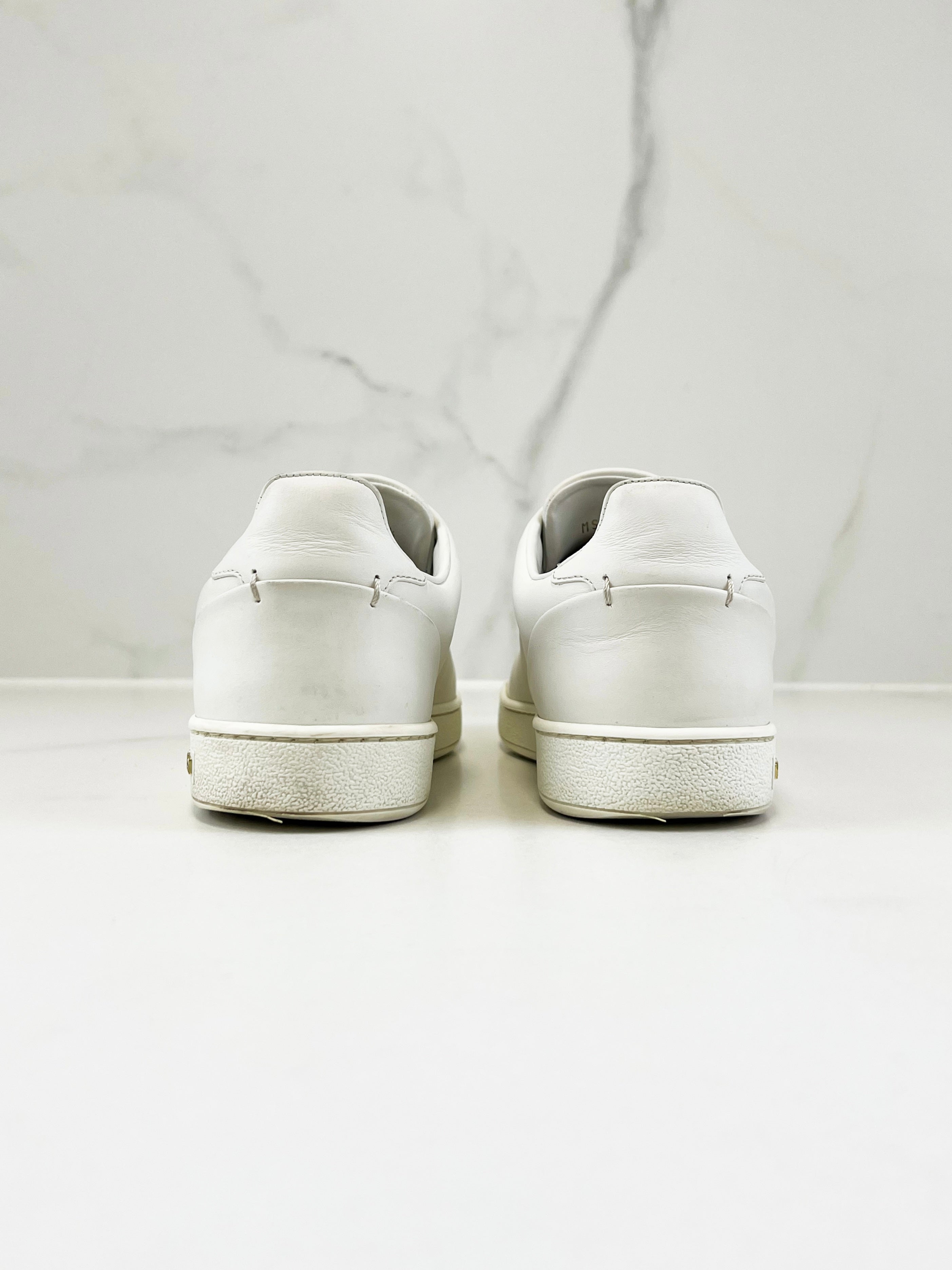 Louis Vuitton Frontrow Sneaker Size 35.5