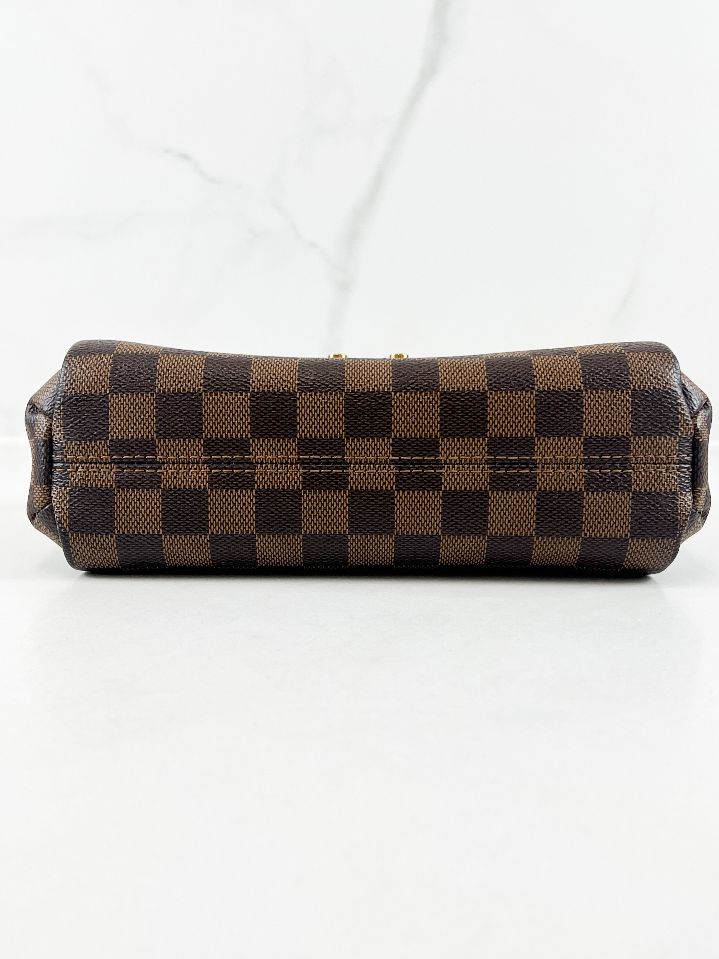 Louis Vuitton Croisette Damier Ebene