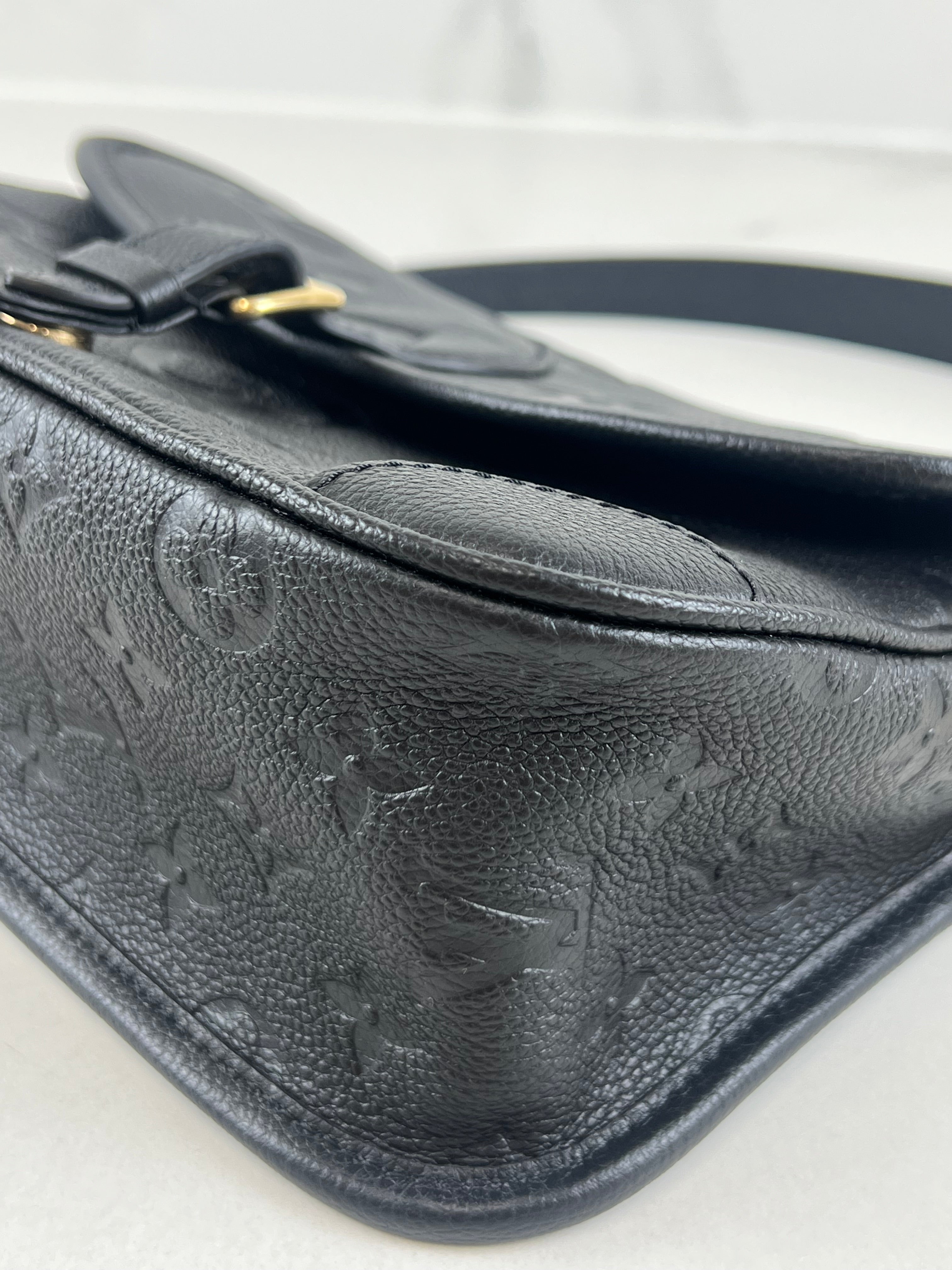 Louis Vuitton Diane Crossbody