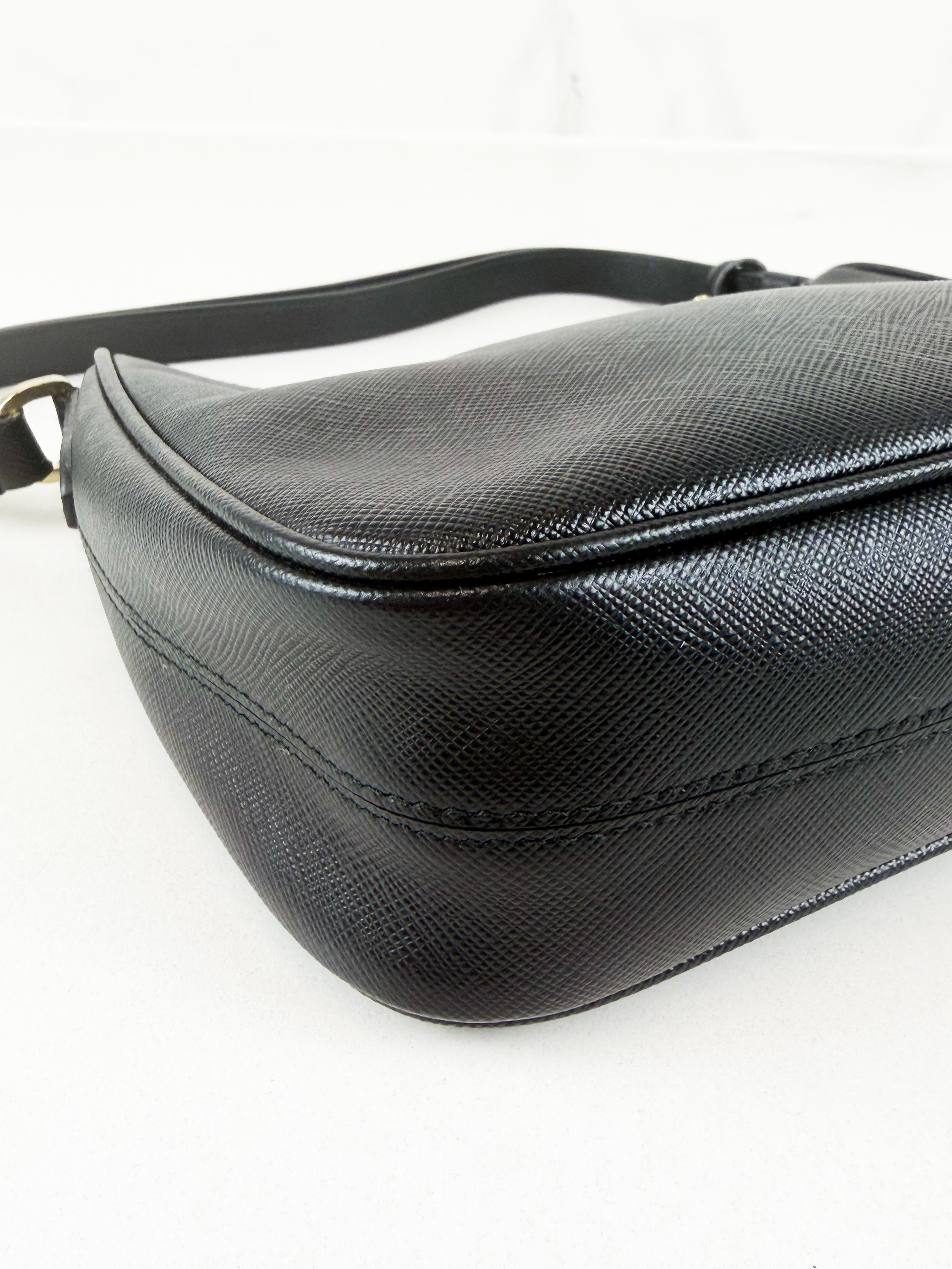Prada Re-Edition 2005 Saffiano Leather Bag
