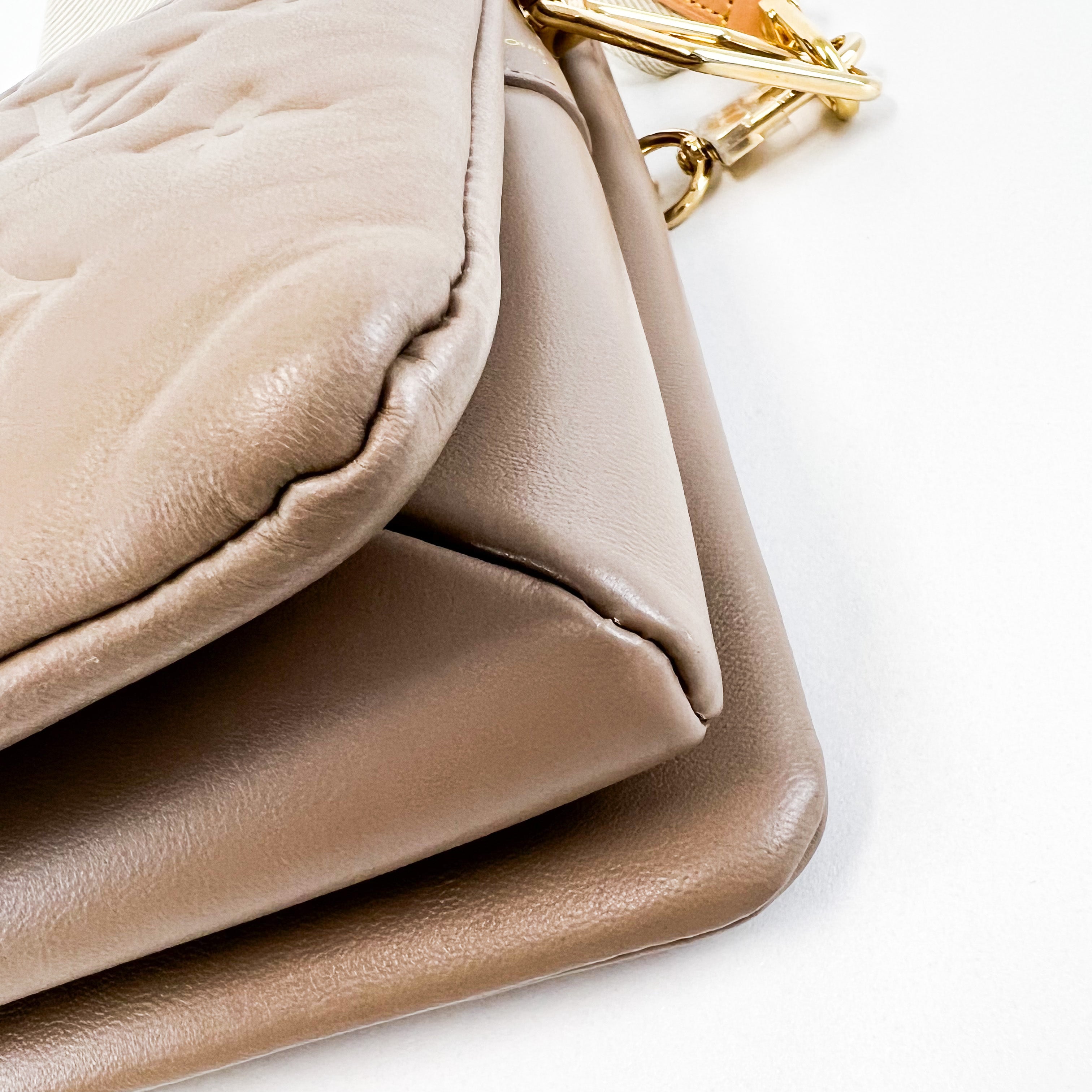 Louis Vuitton Coussin PM