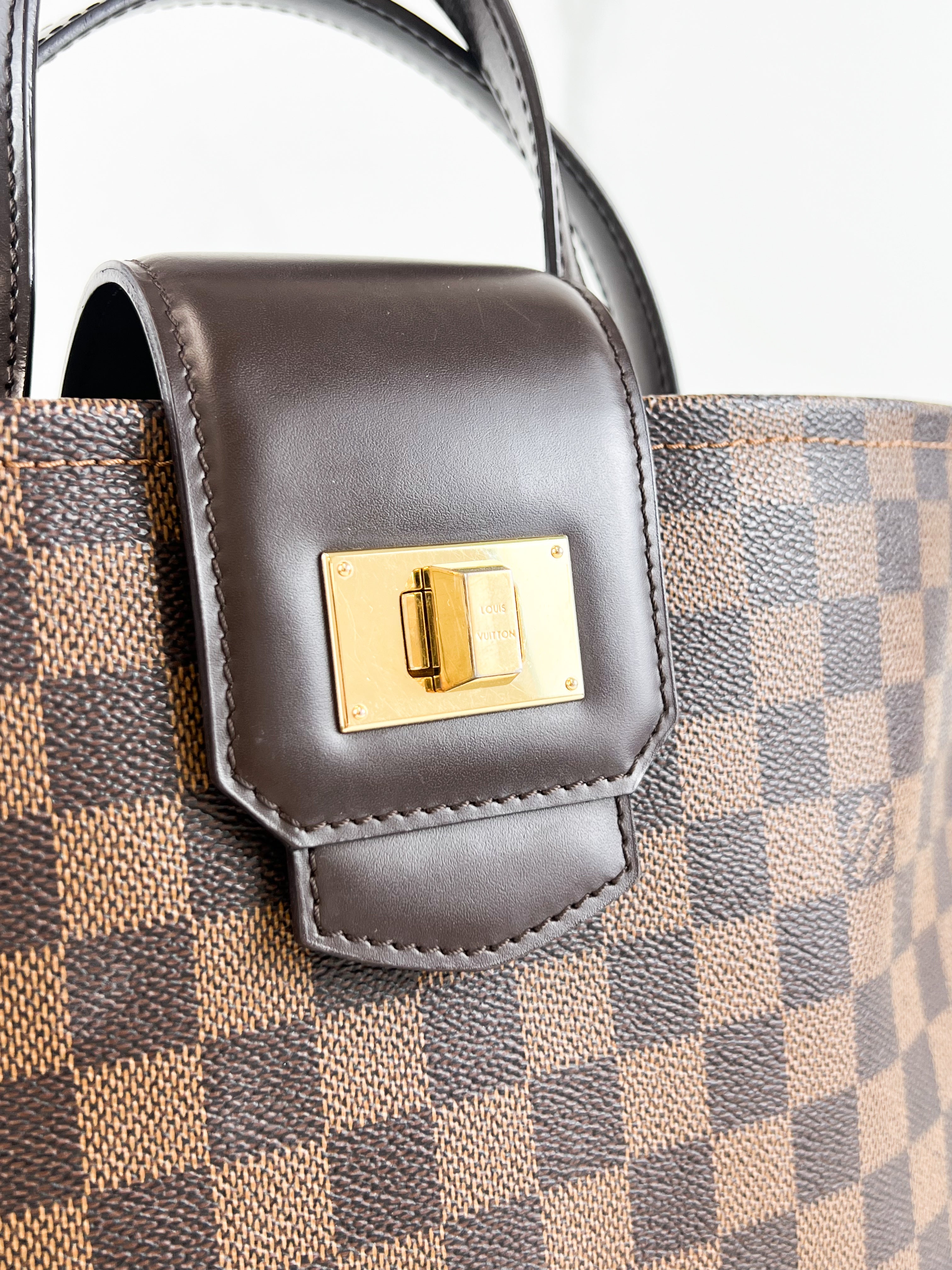 Louis Vuitton Rosebery Shoulder Bag