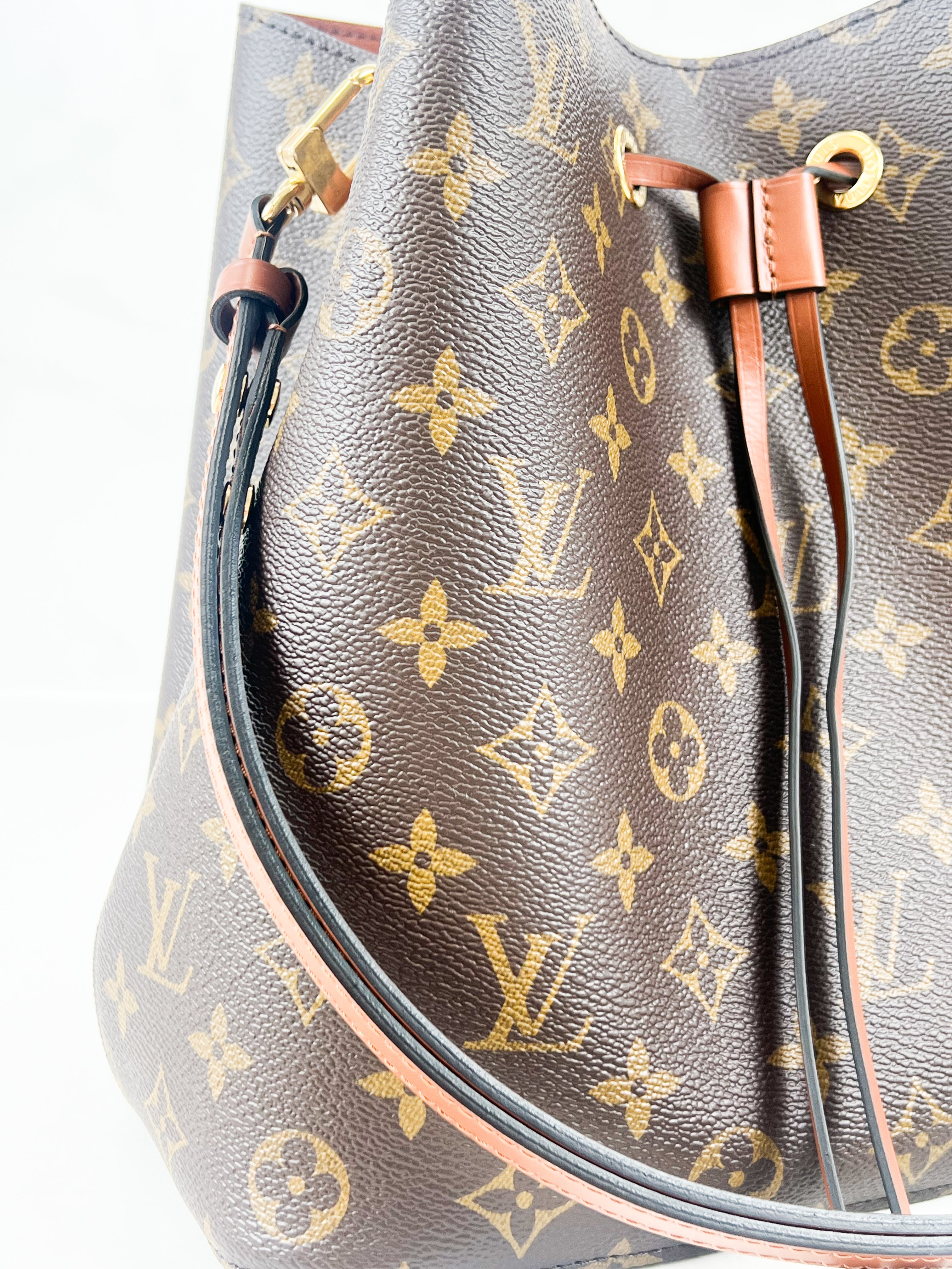 Louis Vuitton Neo Noe Monogram