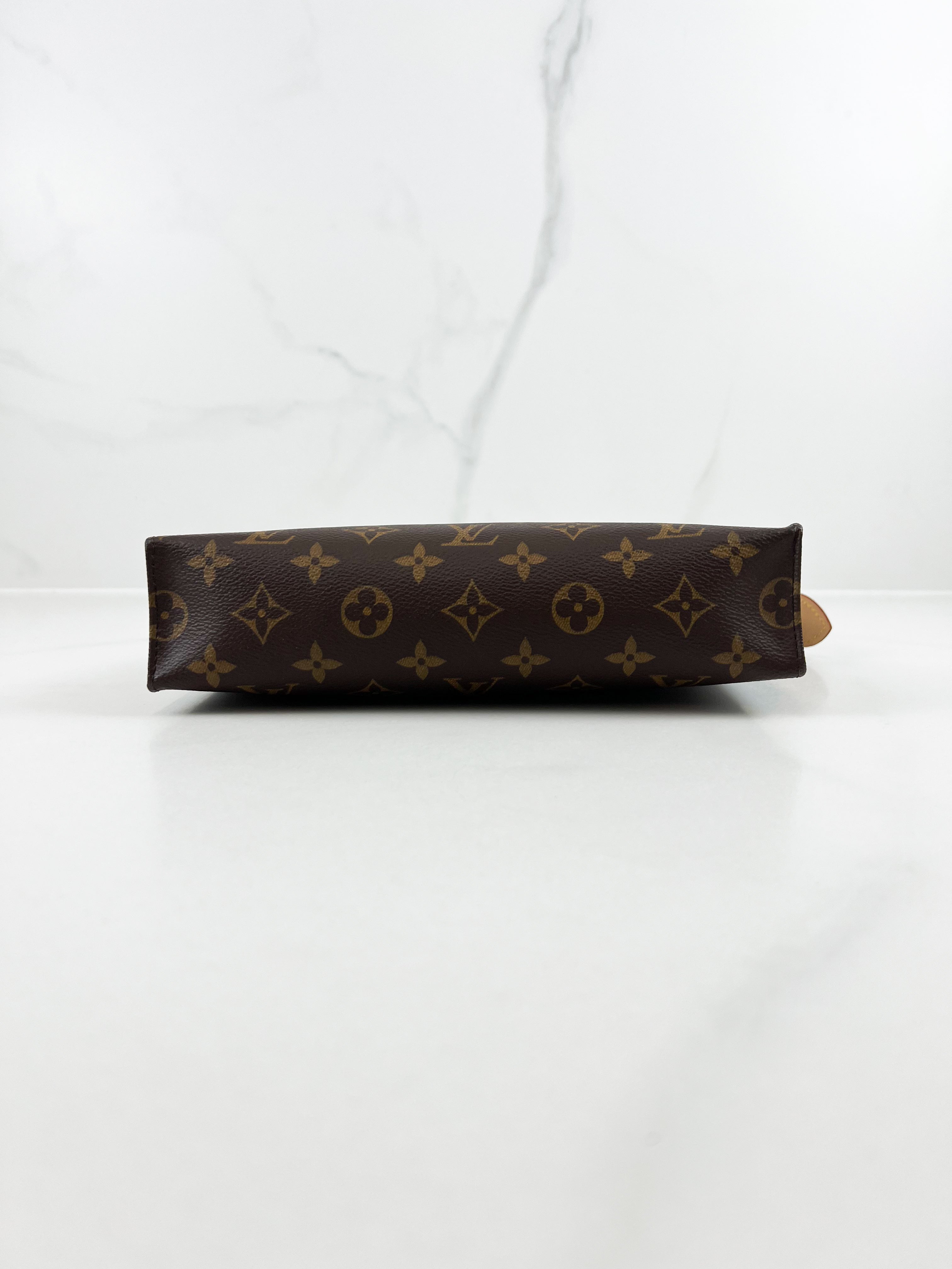 Louis Vuitton Monogram Toiletry
