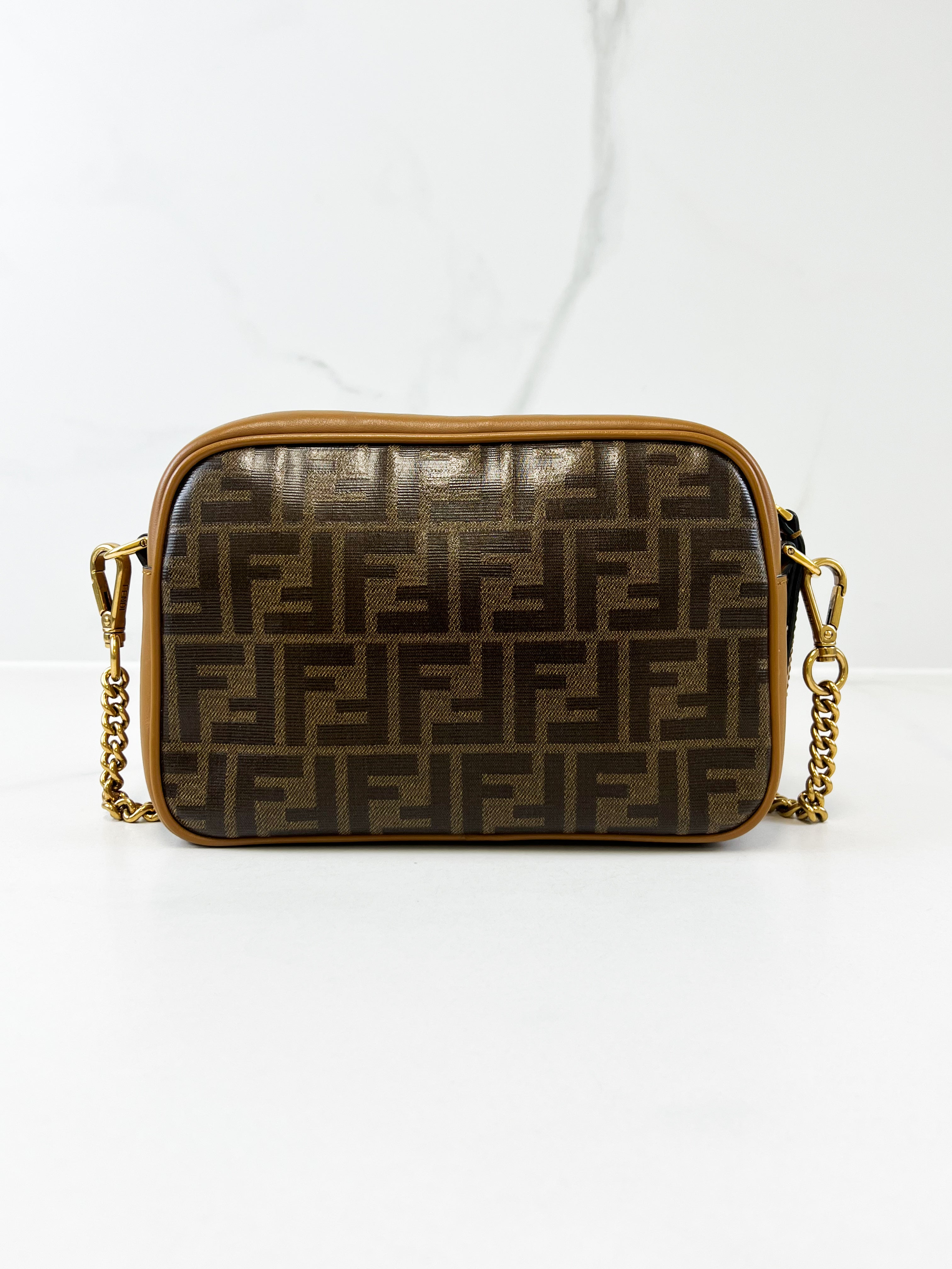 Fendi Camera Bag