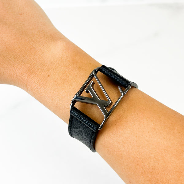 Louis Vuitton Men's Hockenheim Bracelet