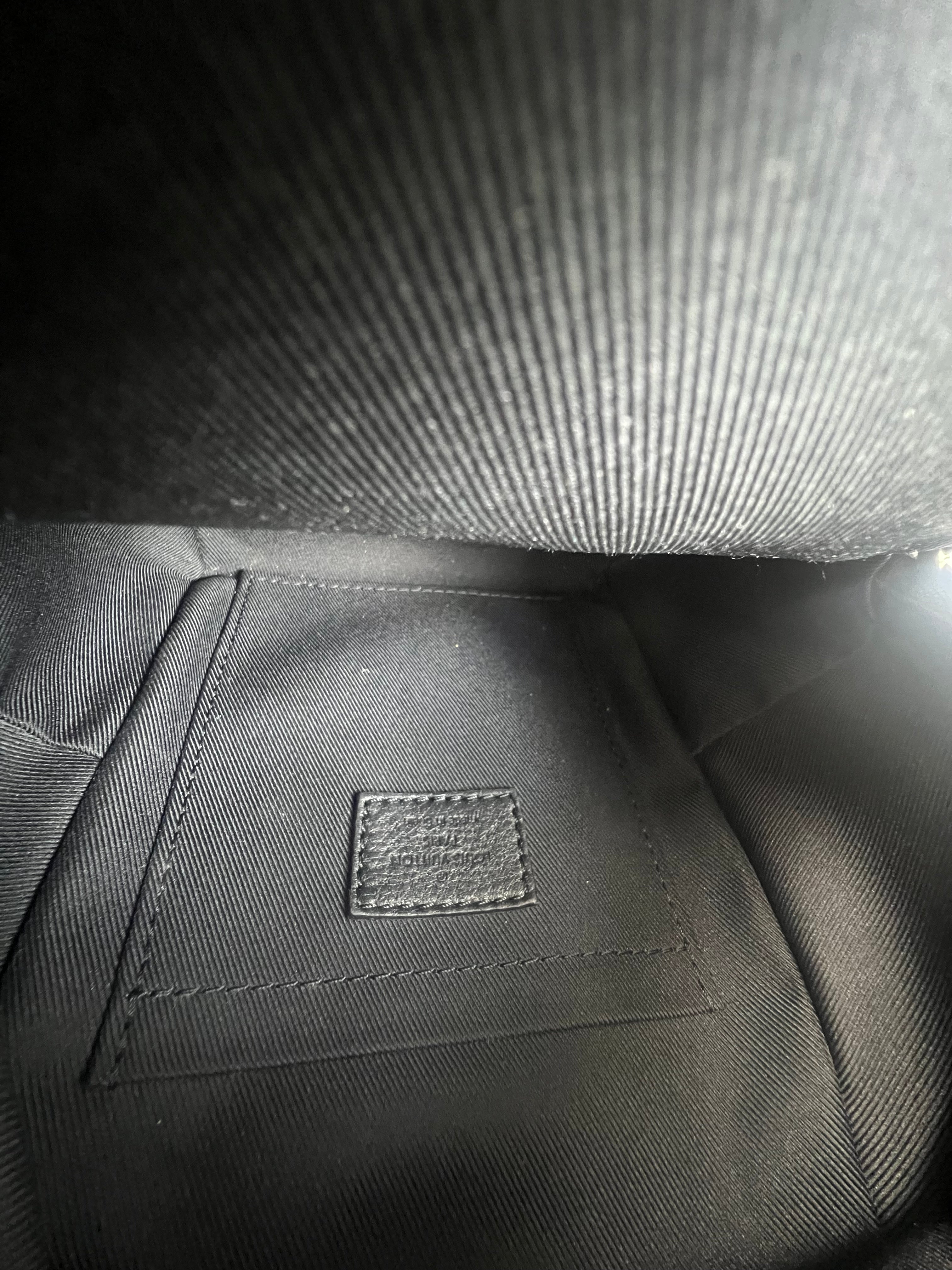 Louis Vuitton Palm Springs Mini