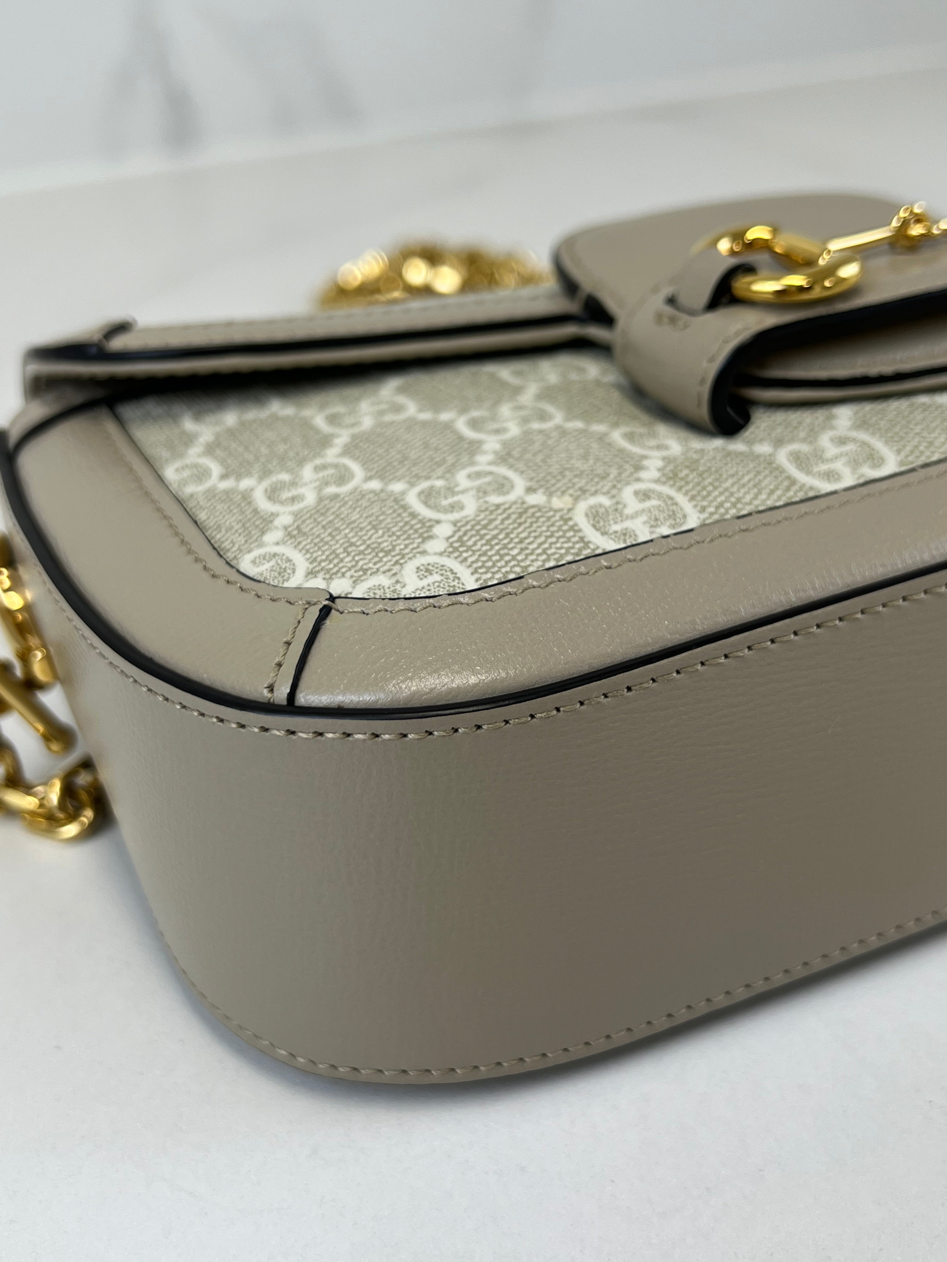 Gucci Horsebit 1955 Bag