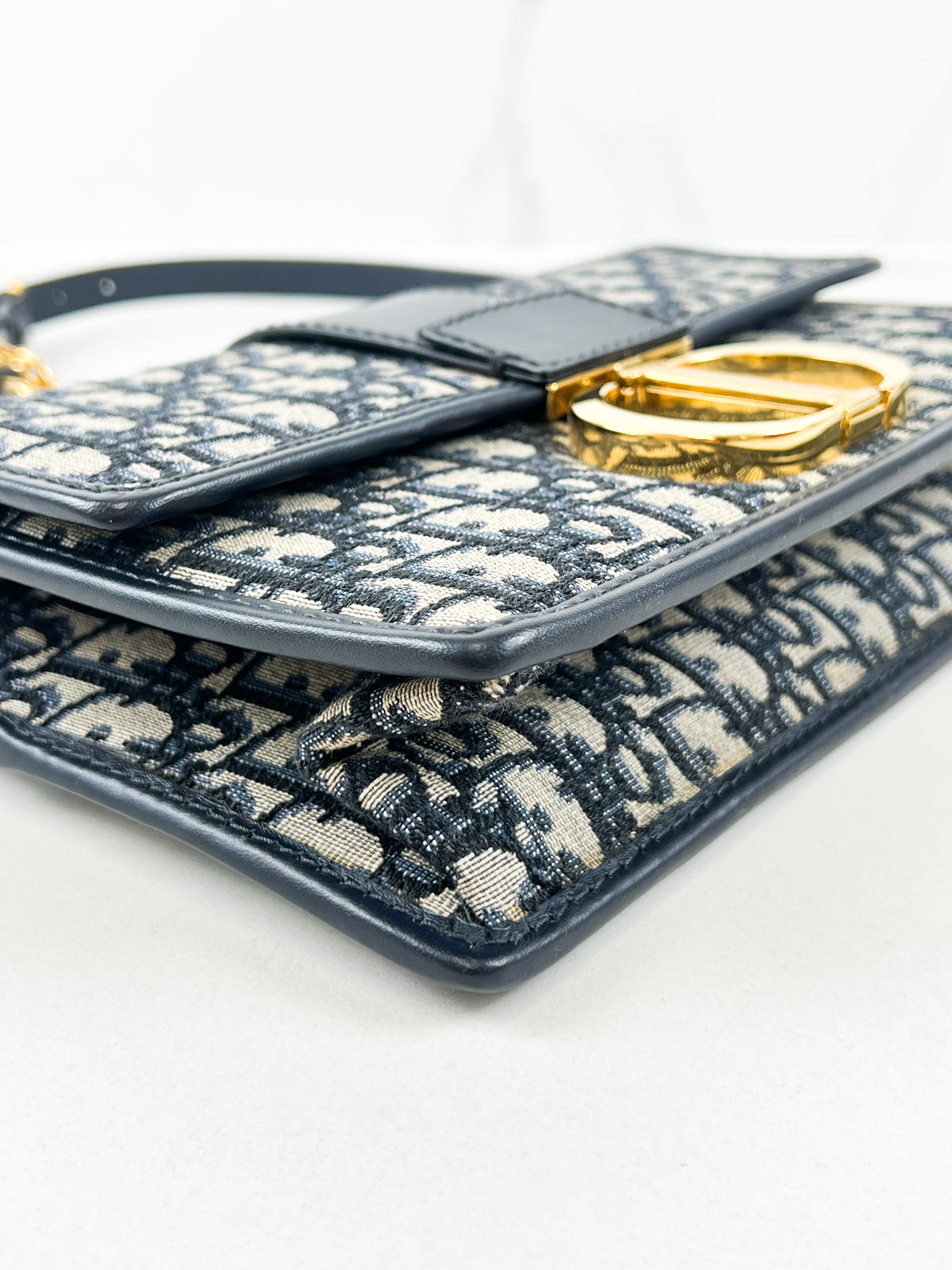 Christian Dior 30 Montaigne Chain Bag