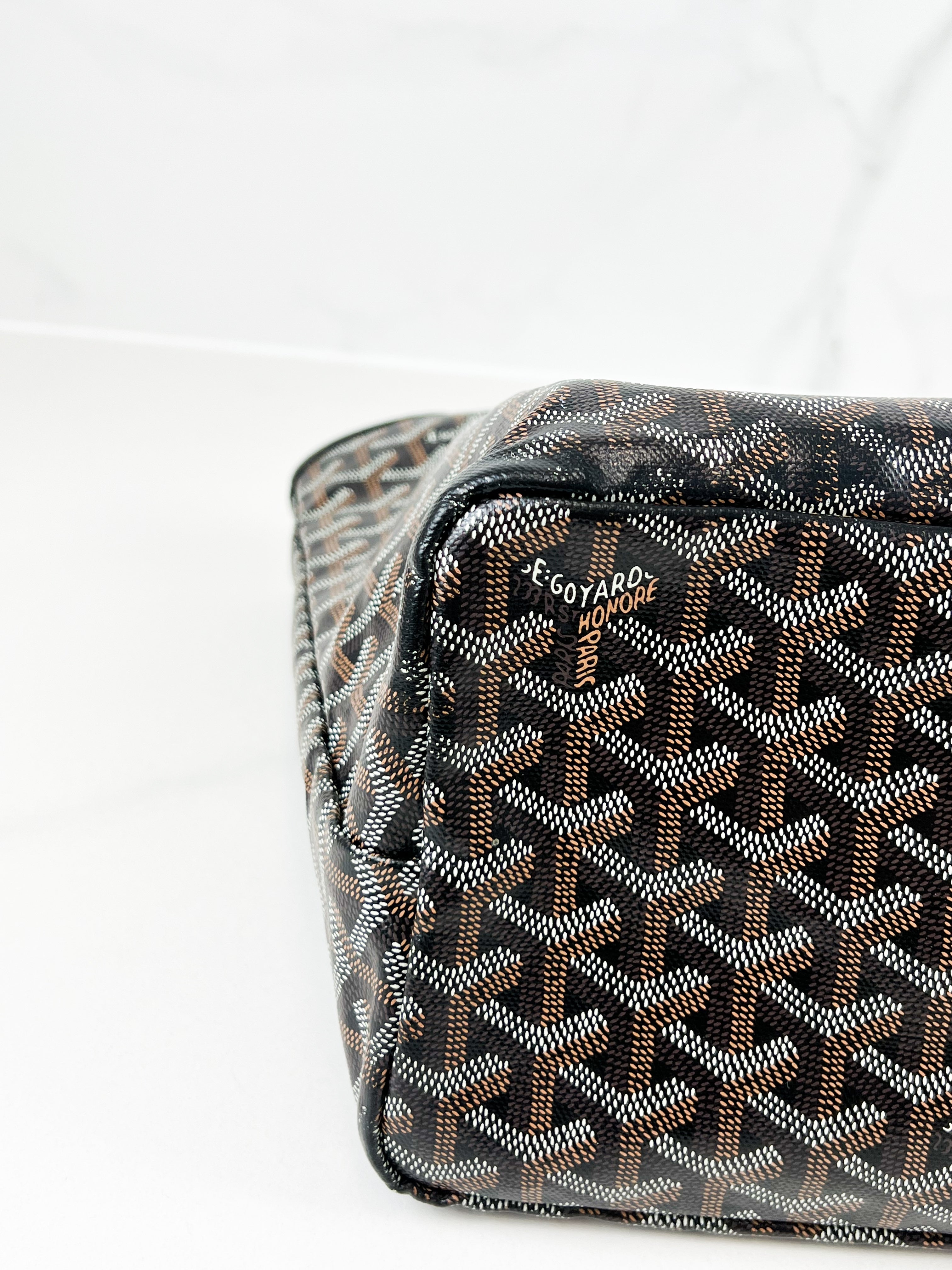 Goyard Saint Louis PM