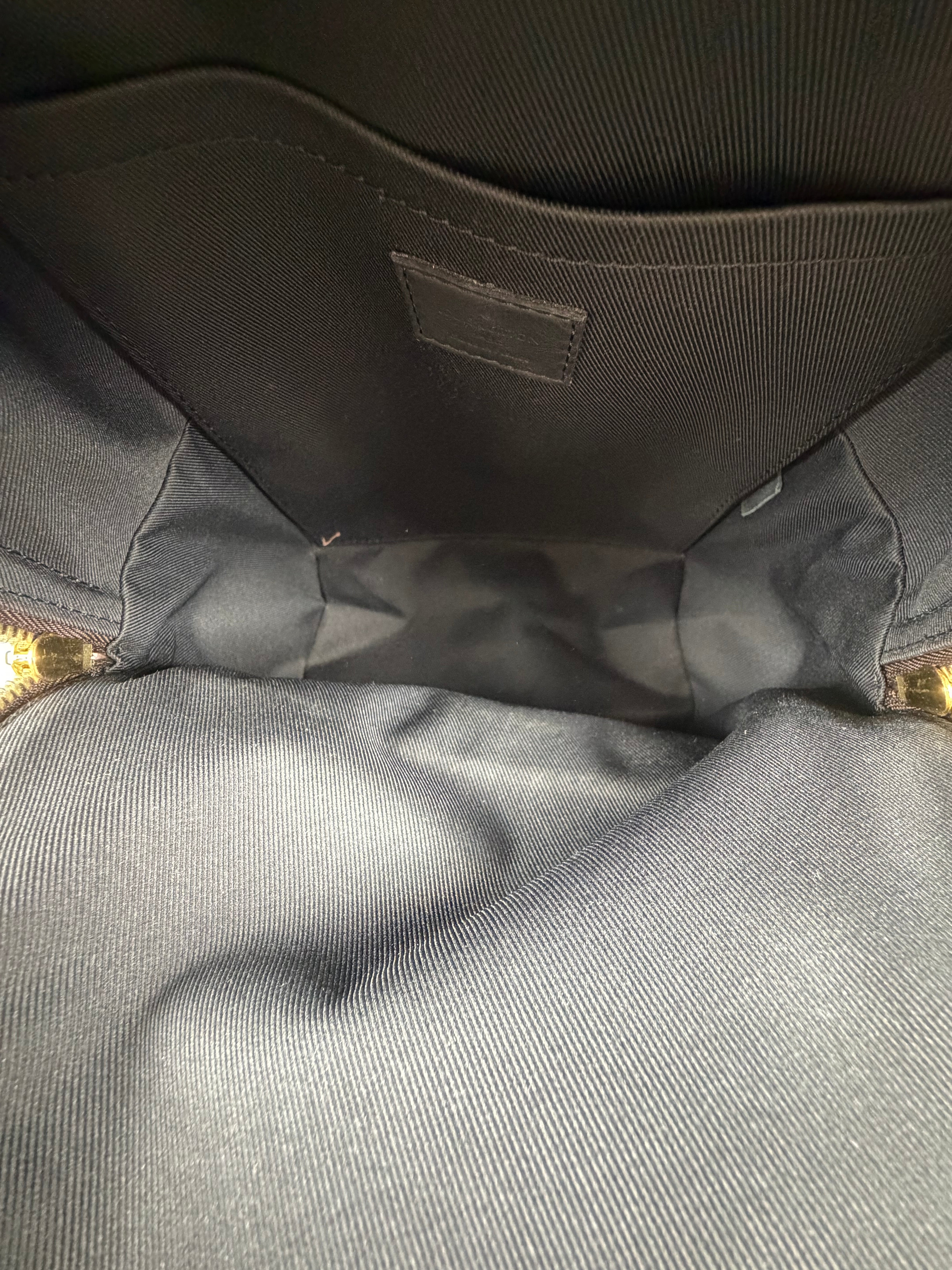 Louis Vuitton Palm Springs PM Monogram