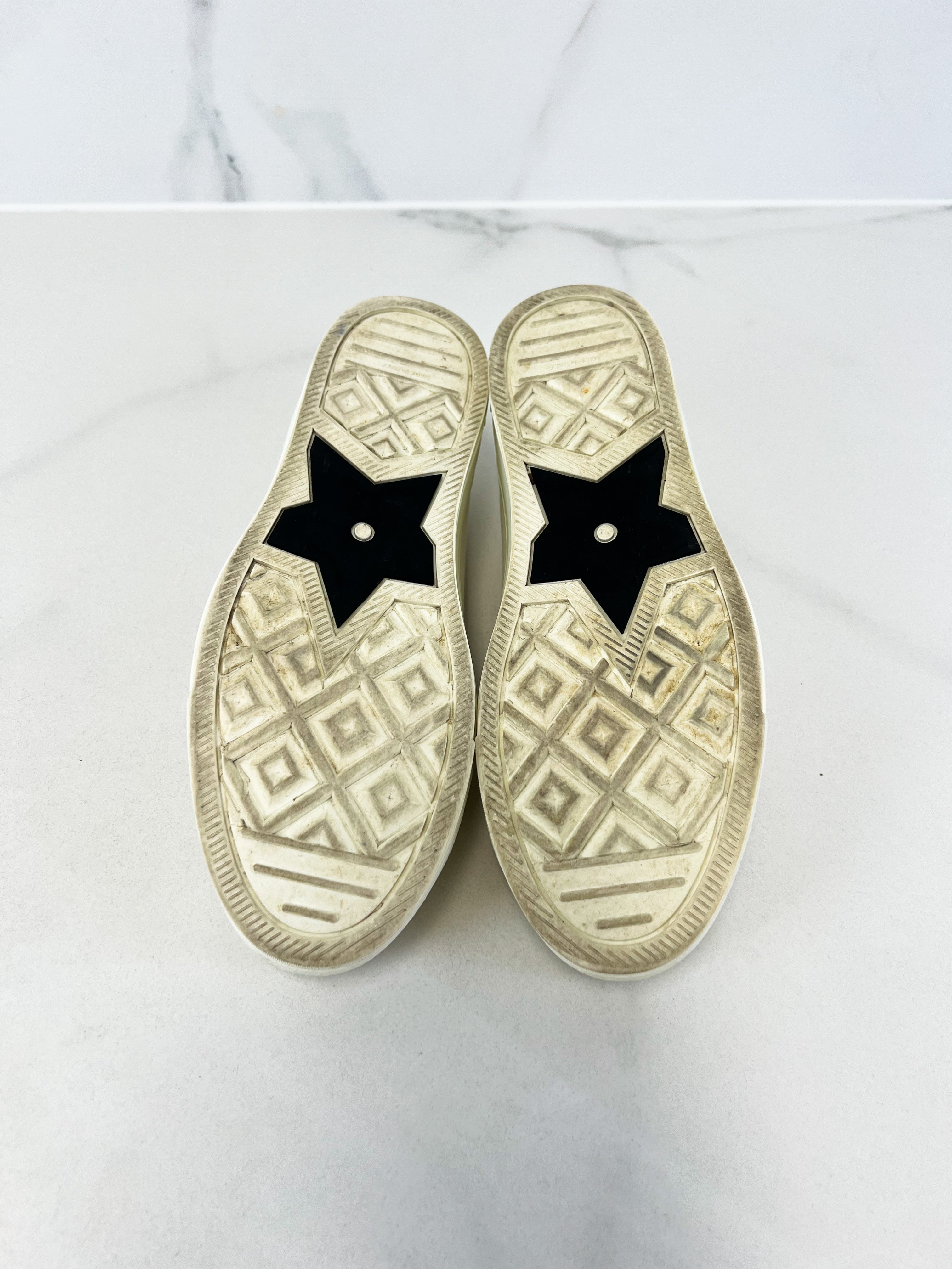 Christian Dior Walk'n'Dior Sneaker Size 40.5