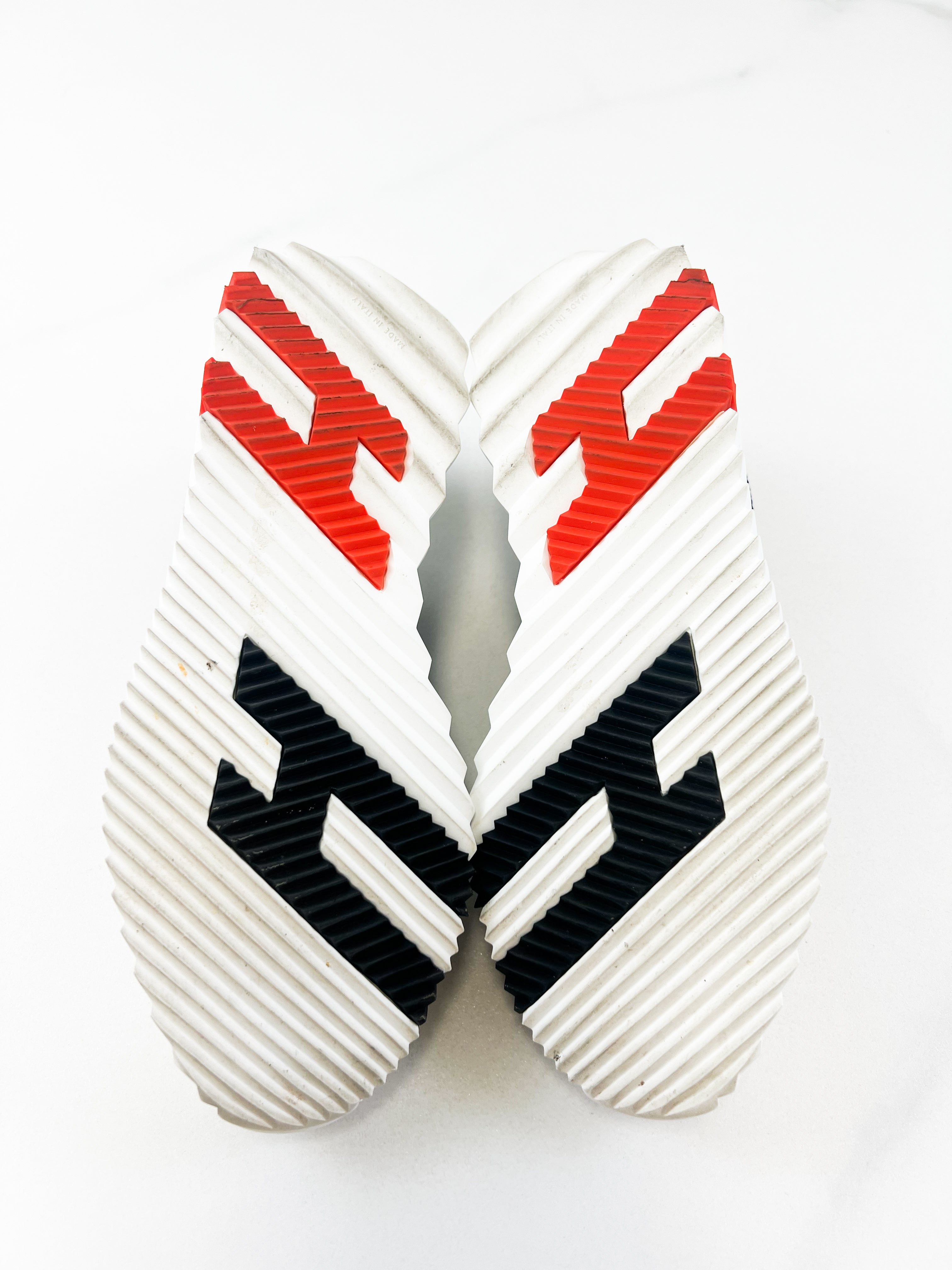 Hermes Bouncing Sneaker Size 38