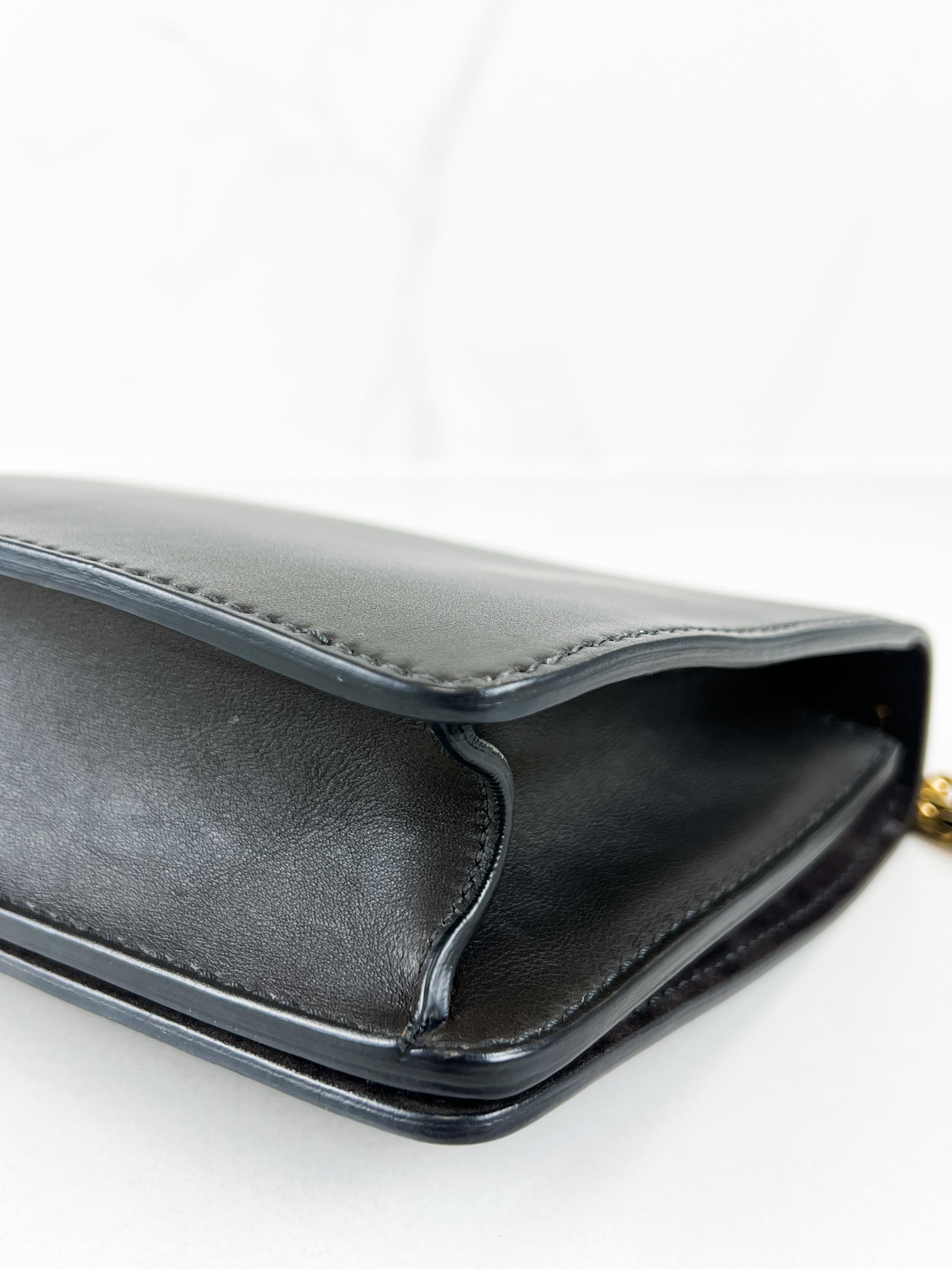 Christian Dior Leather J'adior Flap Shoulder Bag