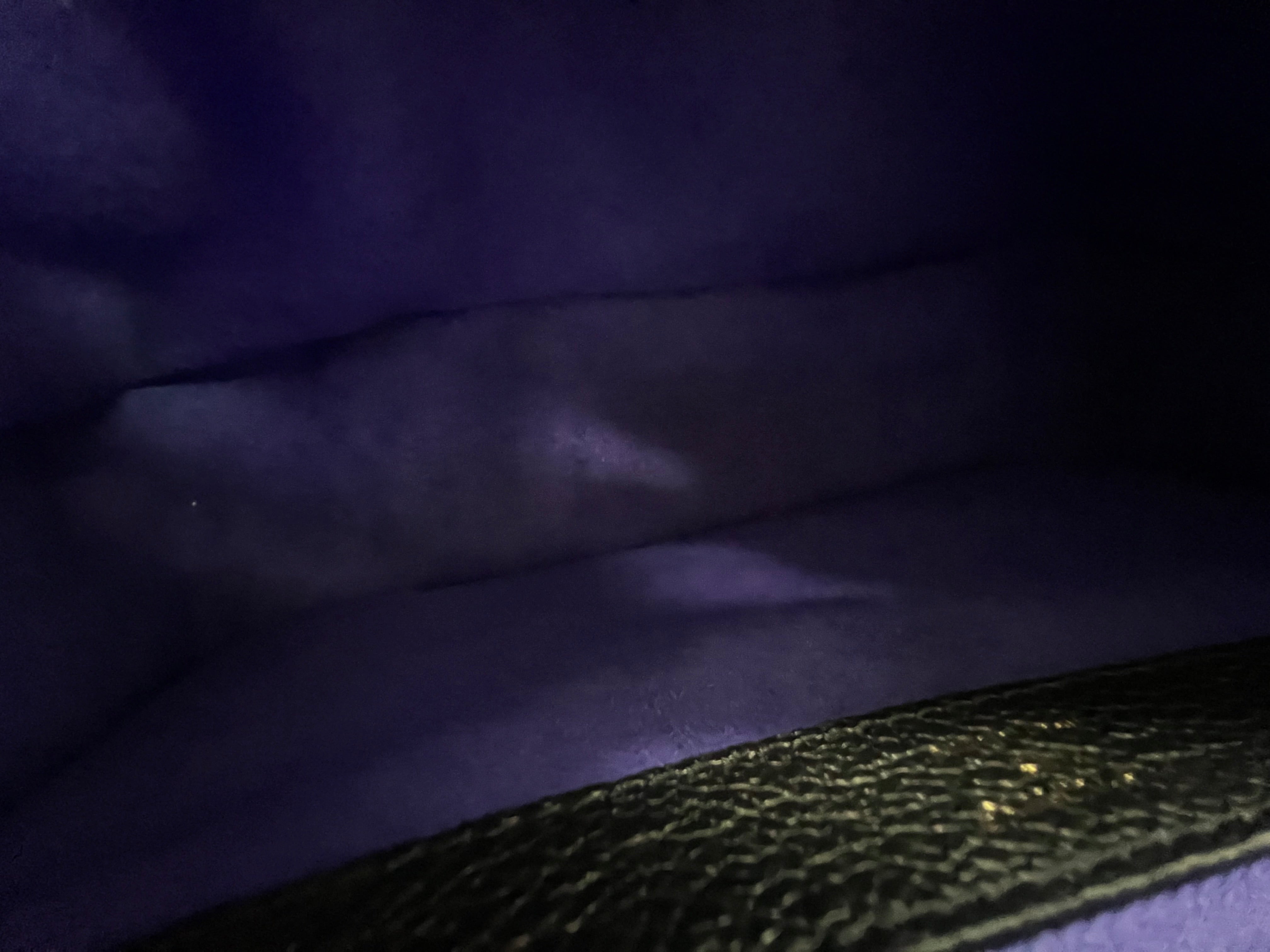 Louis Vuitton Diane Crossbody