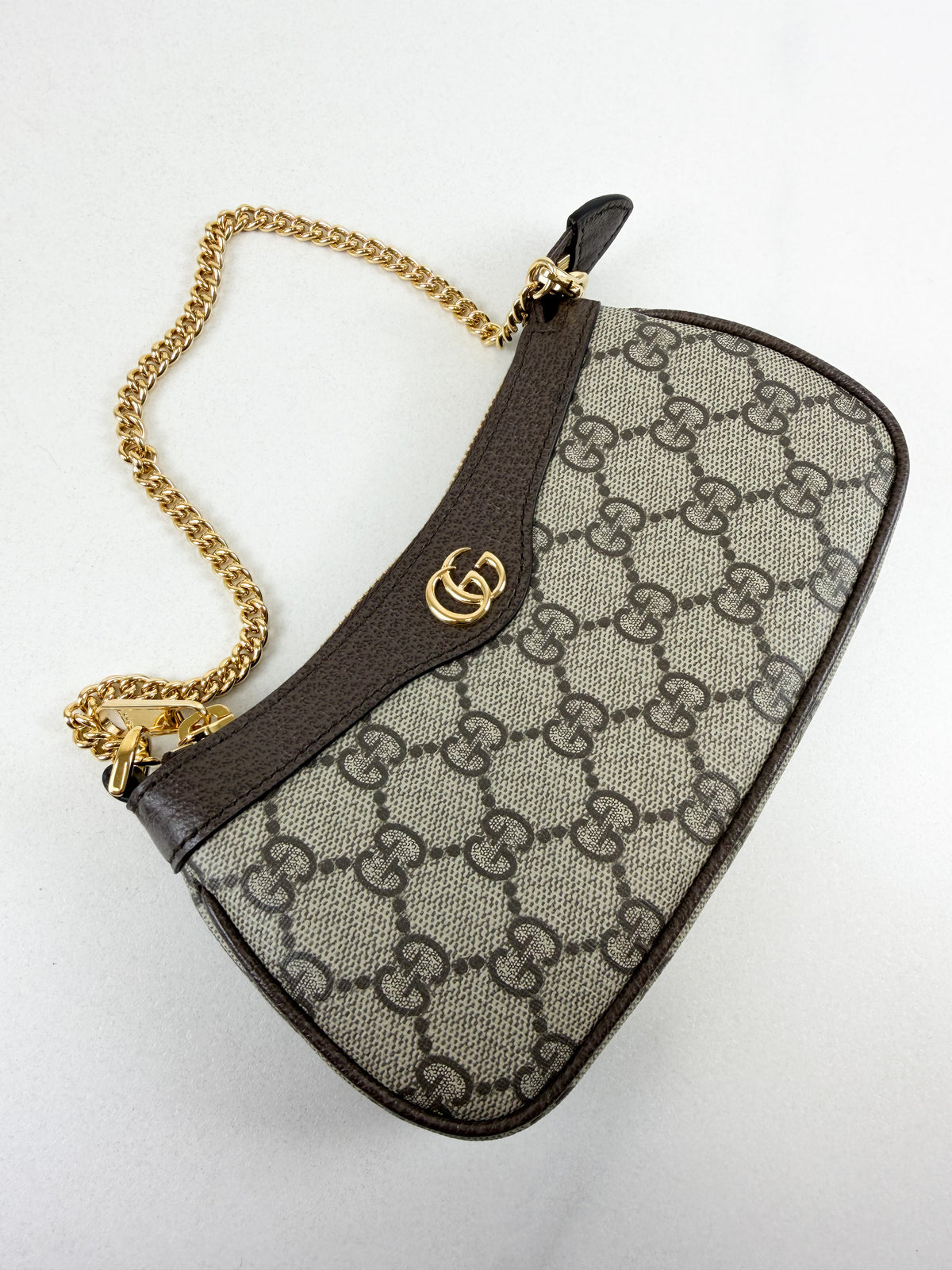 Gucci Ophidia Mini Bag