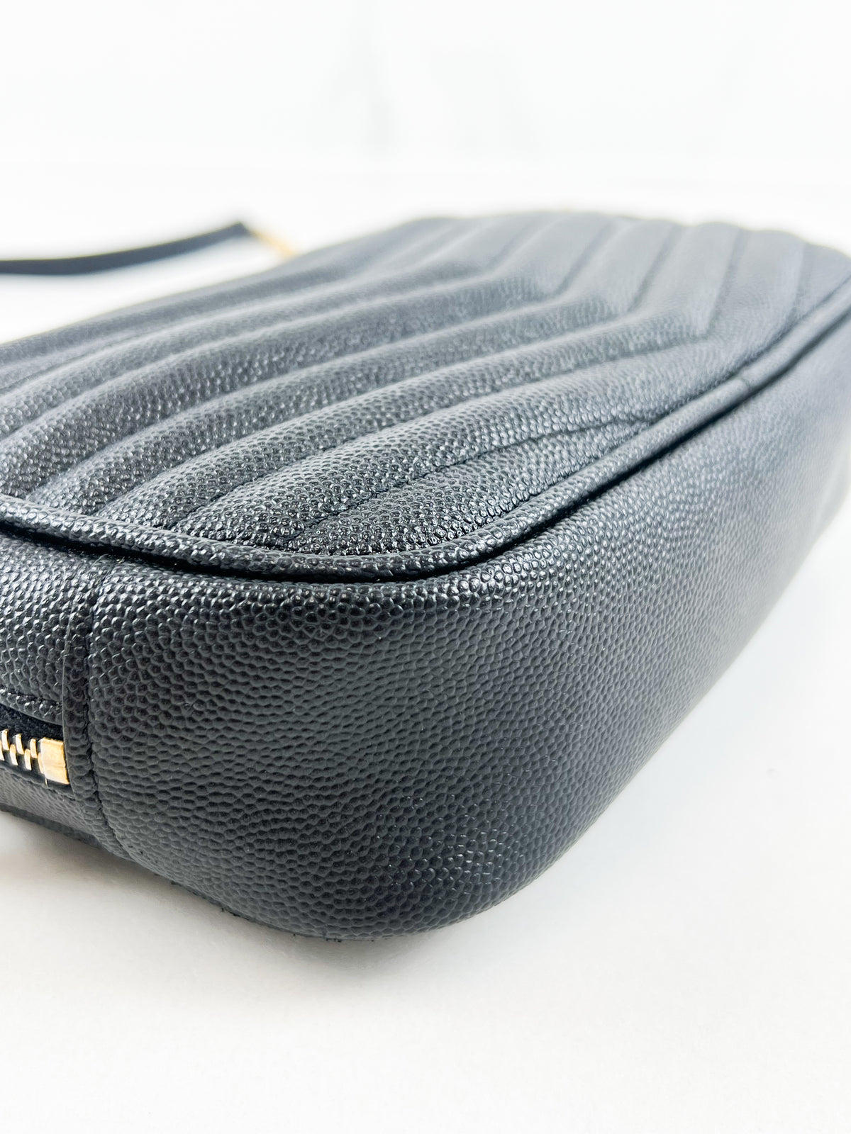 Saint Laurent Mini Lou Camera Bag