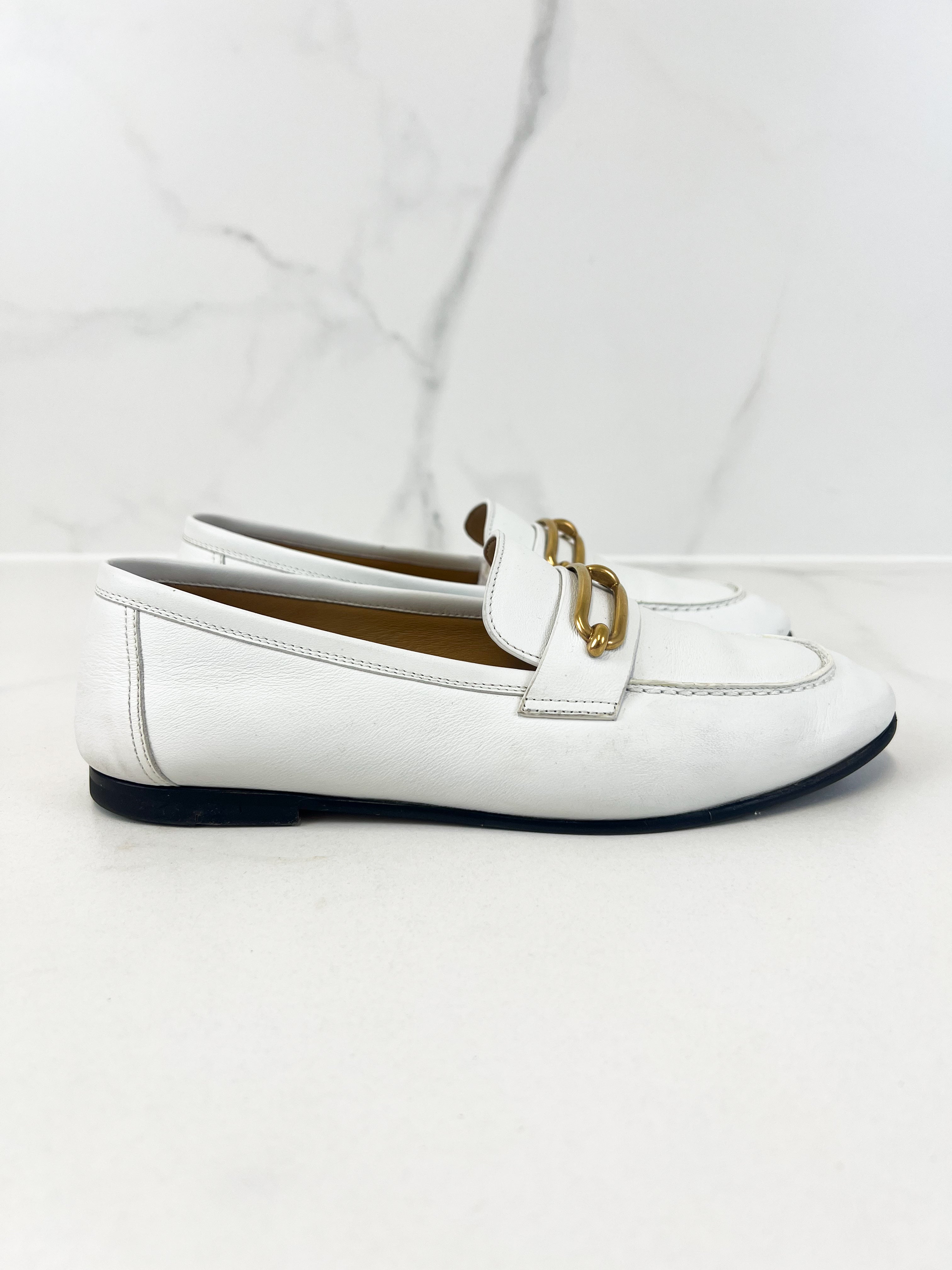 Hermes Mocassins Colette Loafer Size 38