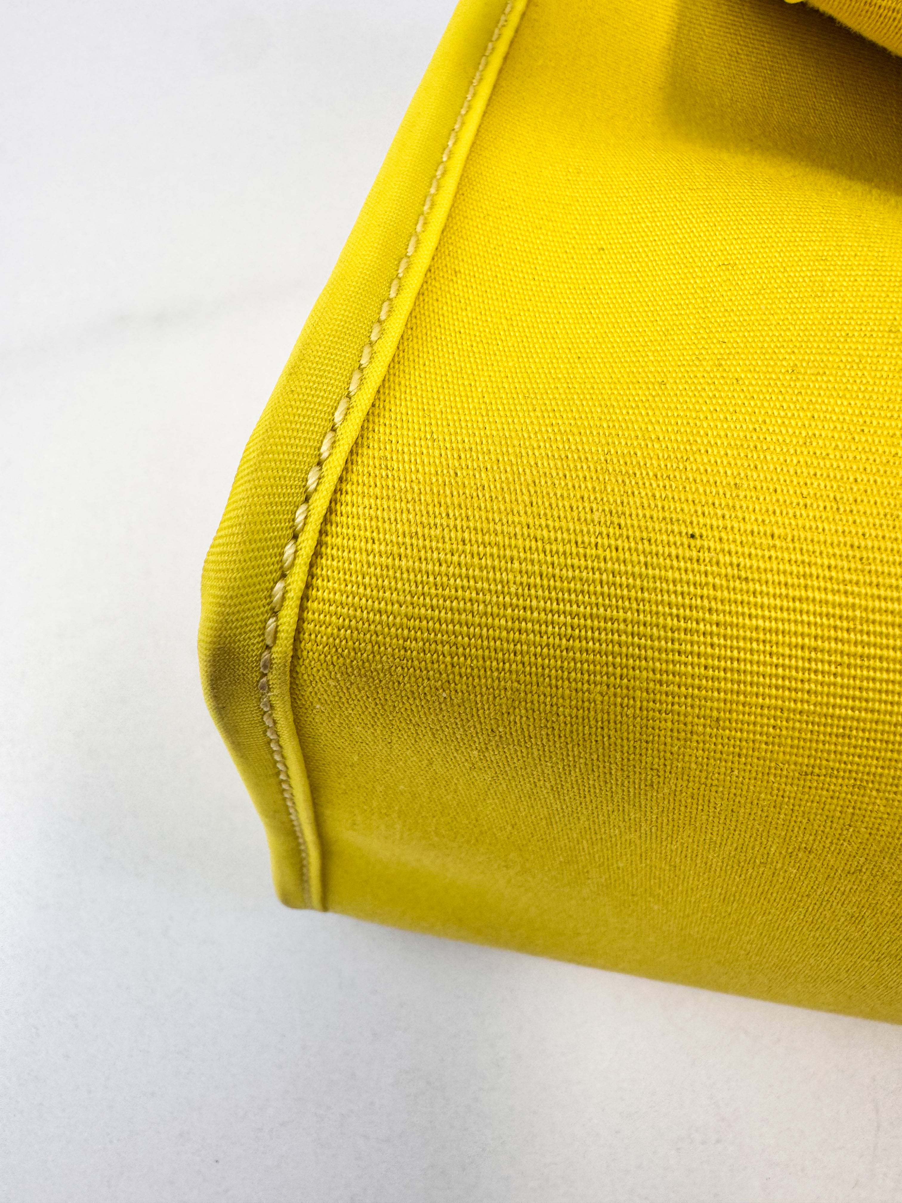 Hermes Zip 31 Her Bag