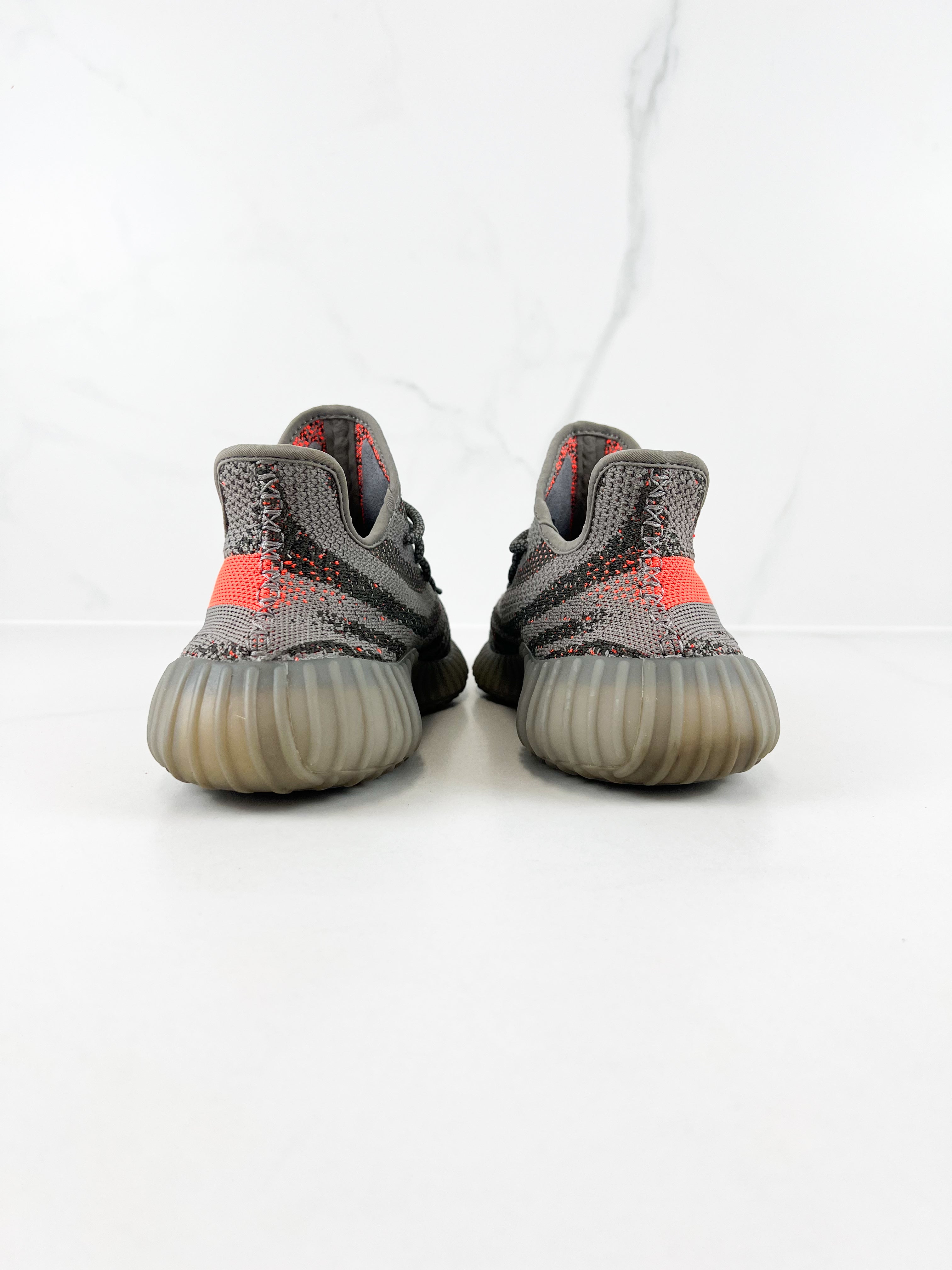 Yeezy Boost 350 V2 Beluga Reflective Size 10.5 US Men's