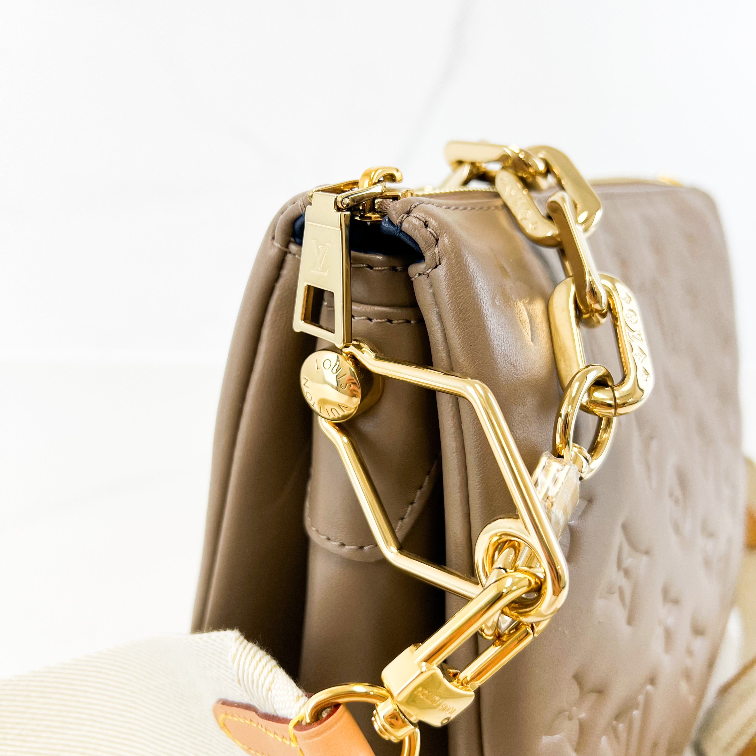 Louis Vuitton Coussin PM