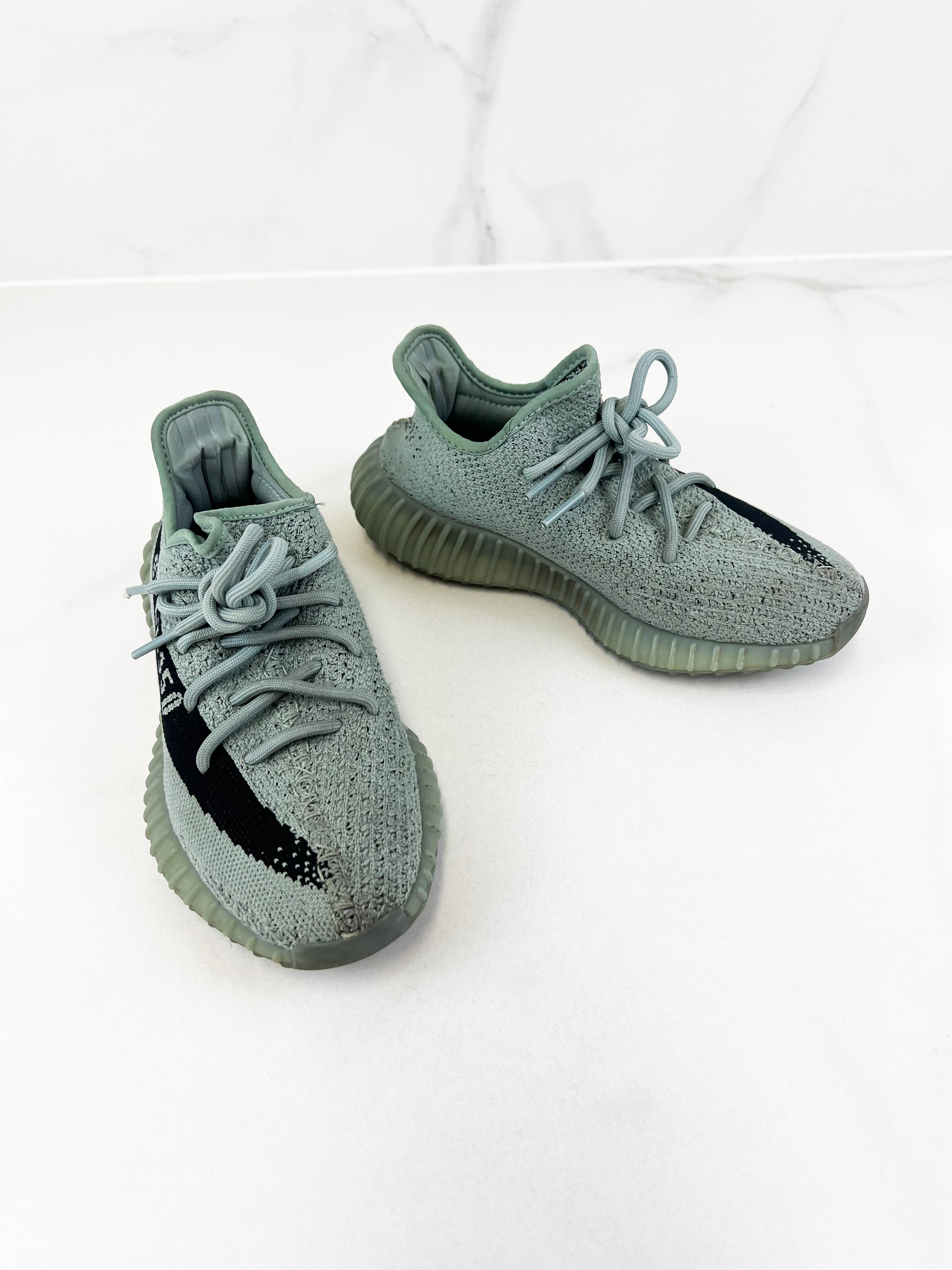 Yeezy Boost 350 V2 Salt Size 5 US