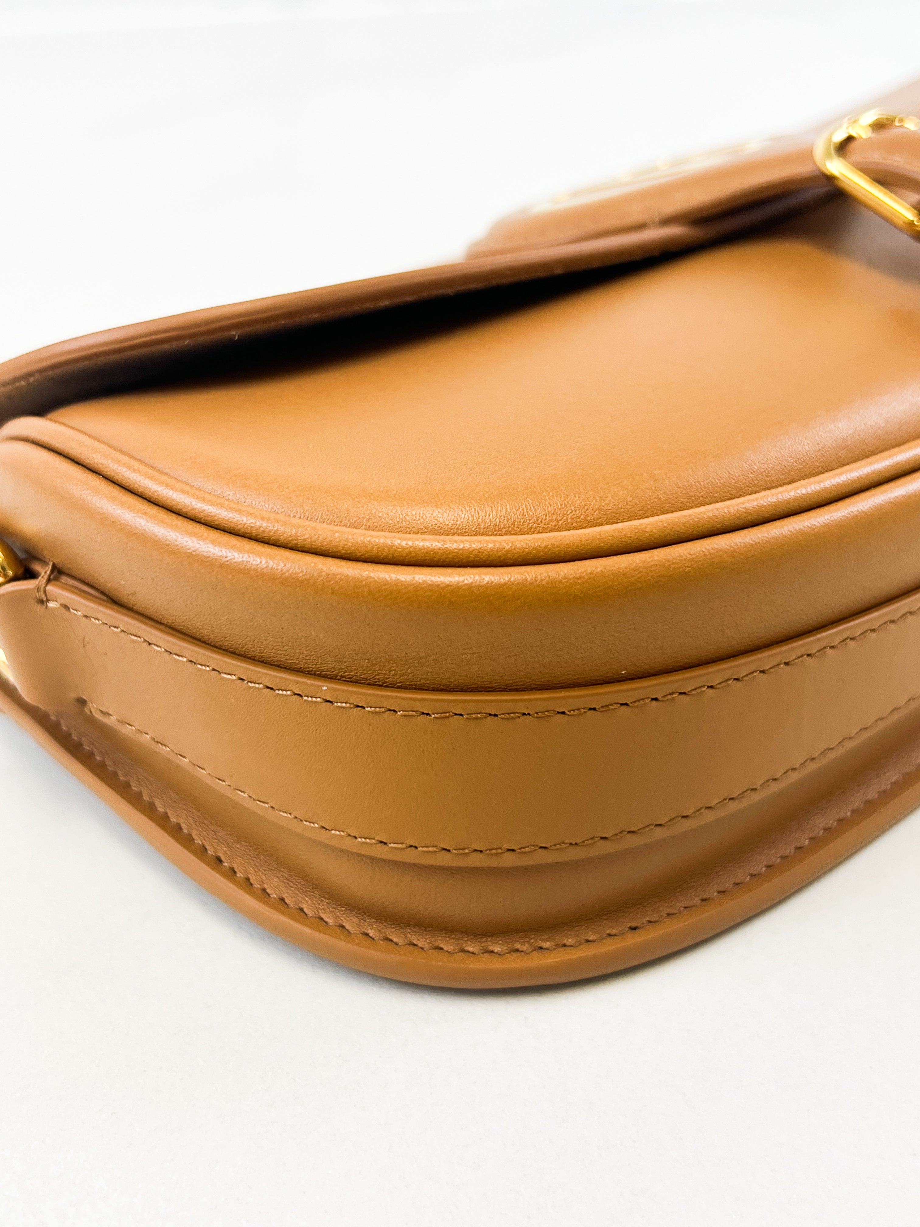 Christian Dior Bobby Mini Shoulder Bag