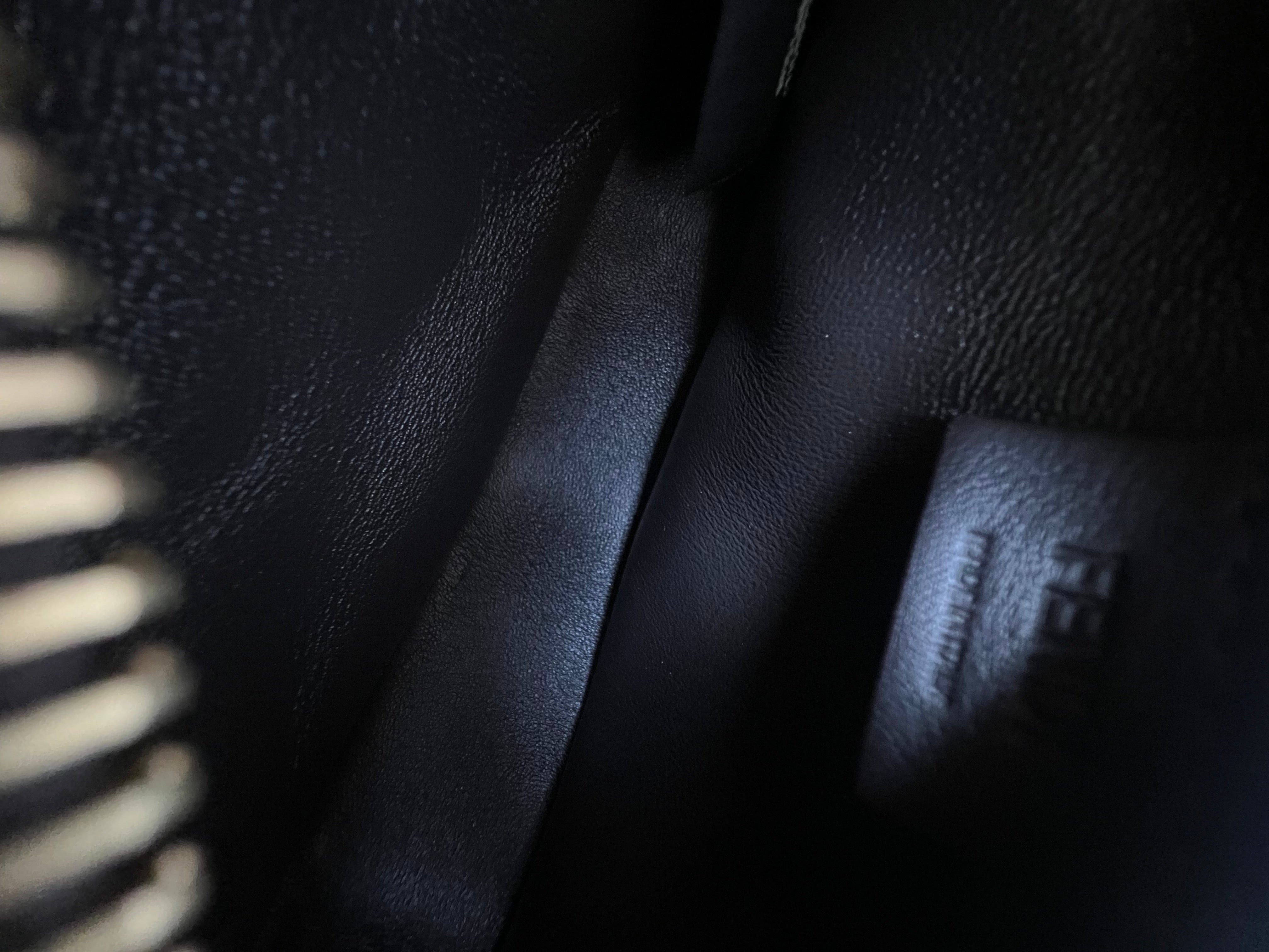 Fendi Nano Fendigraphy