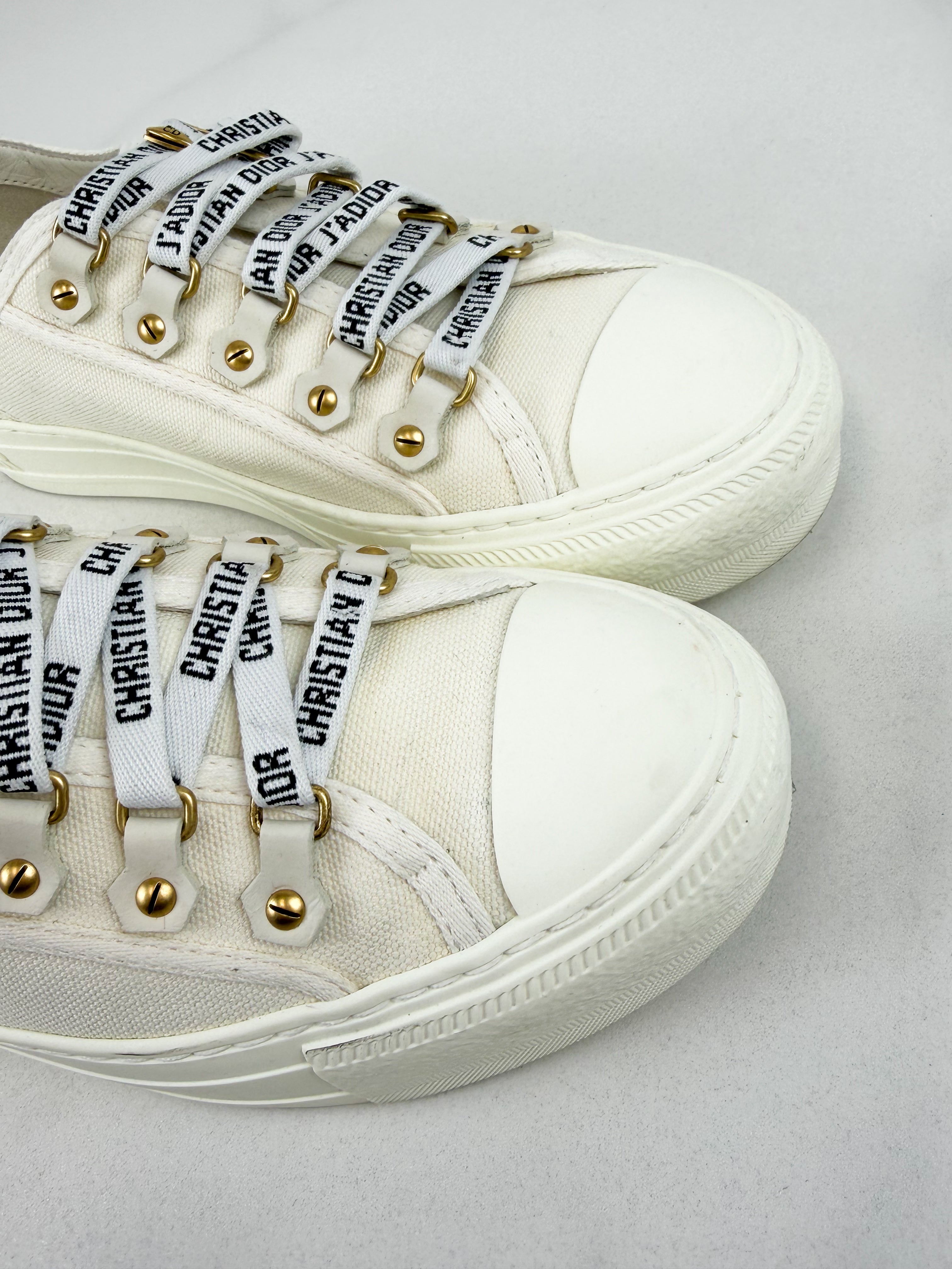 Christian Dior Walk'n'Dior Sneaker