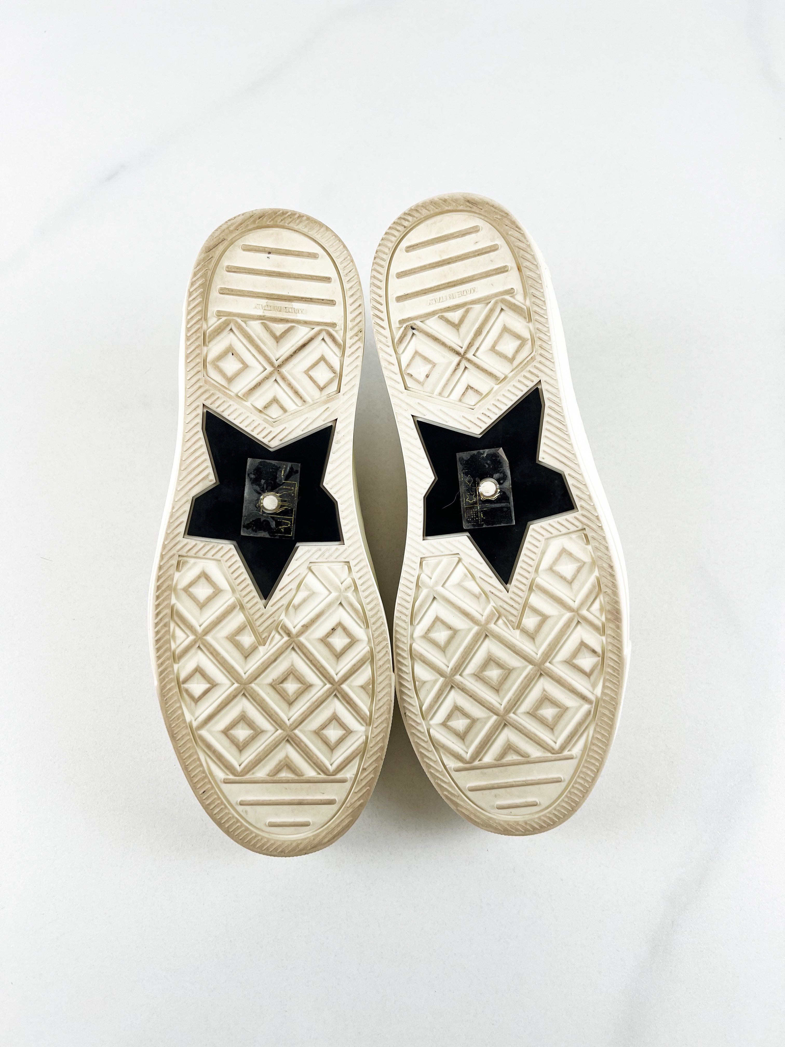 Christian Dior Walk'n'Dior Sneaker Size 37