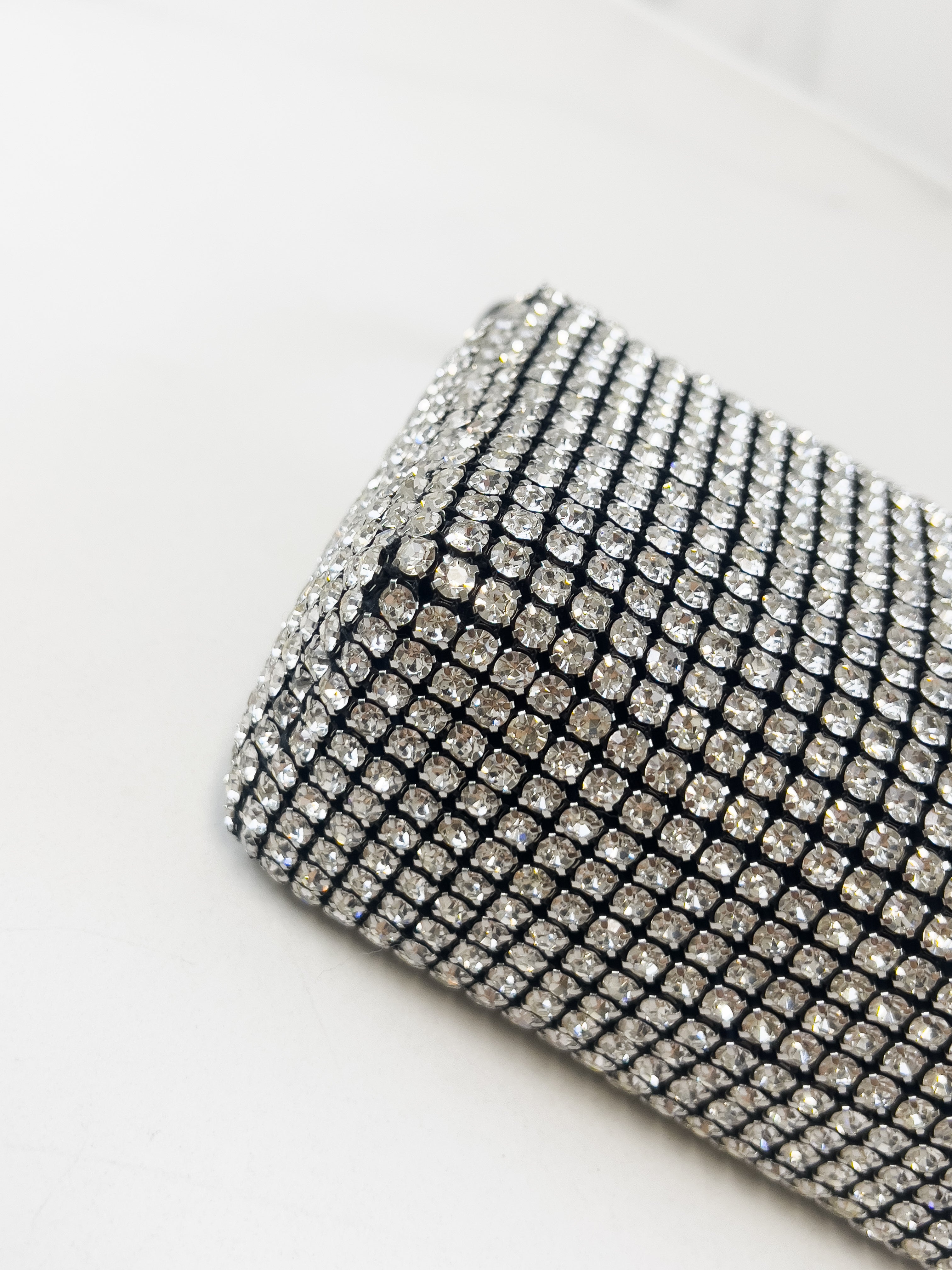 Alexander Wang Heiress Medium pouch