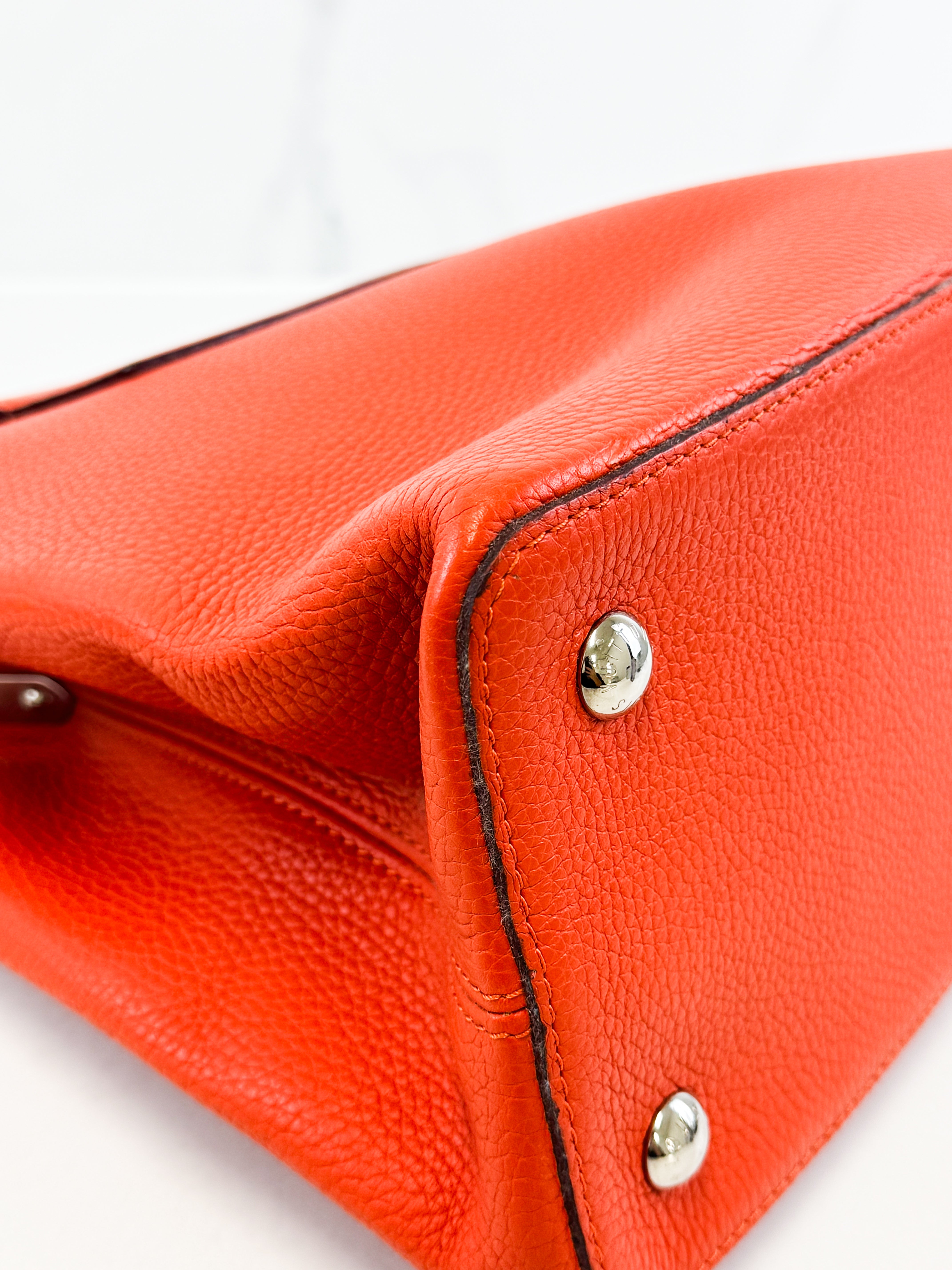 Louis Vuitton Capucines GM