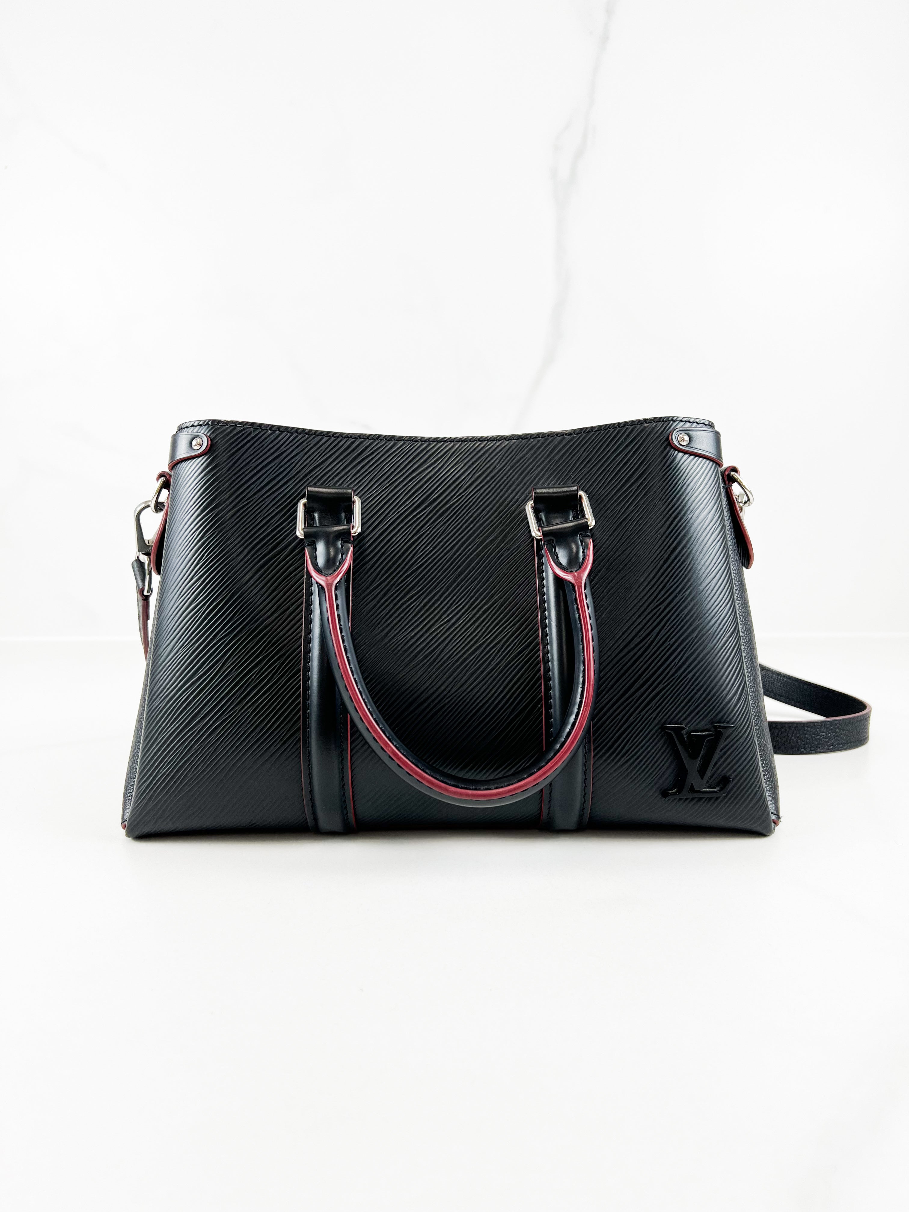 Louis Vuitton Soufflot BB