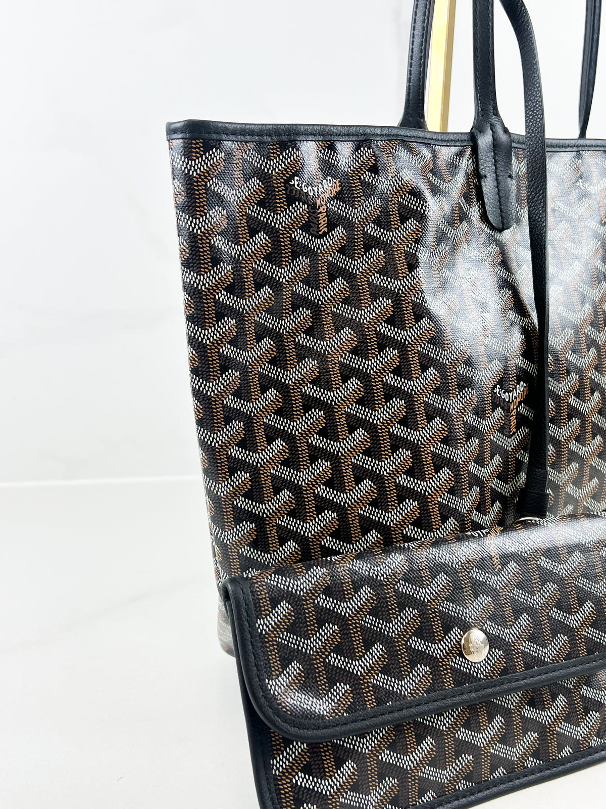 Goyard Saint Louis PM