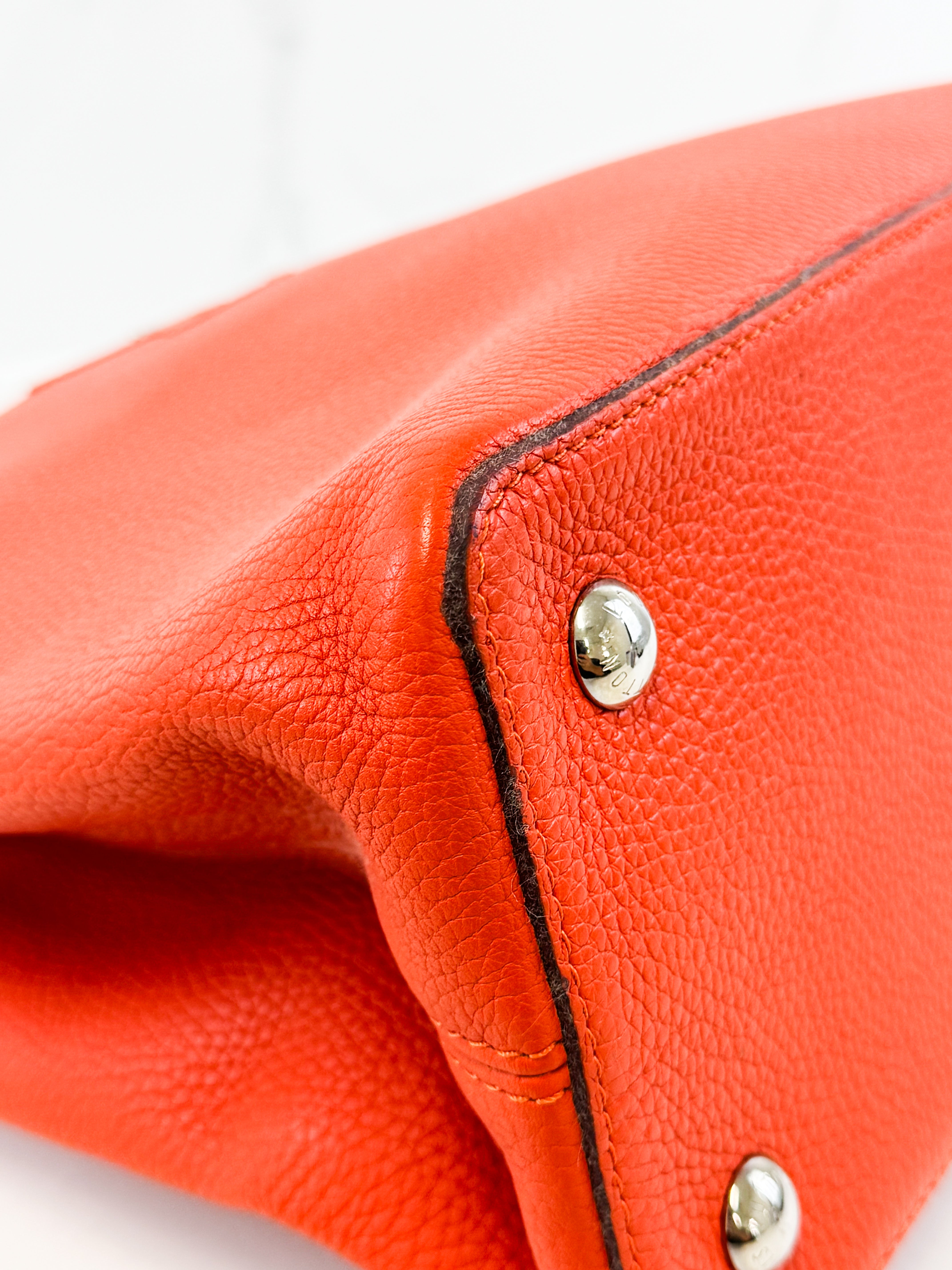 Louis Vuitton Capucines GM