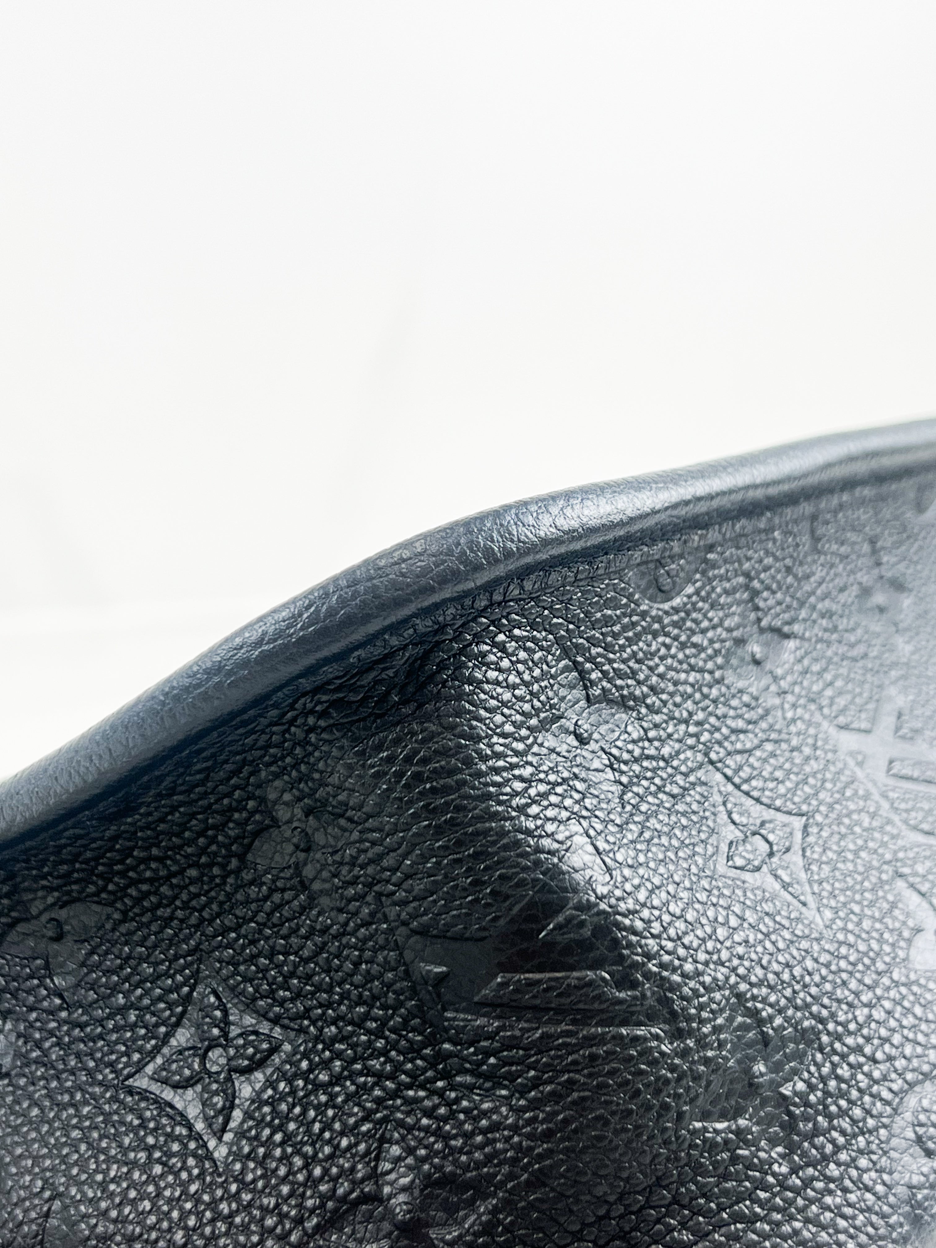 Louis Vuitton Diane Crossbody