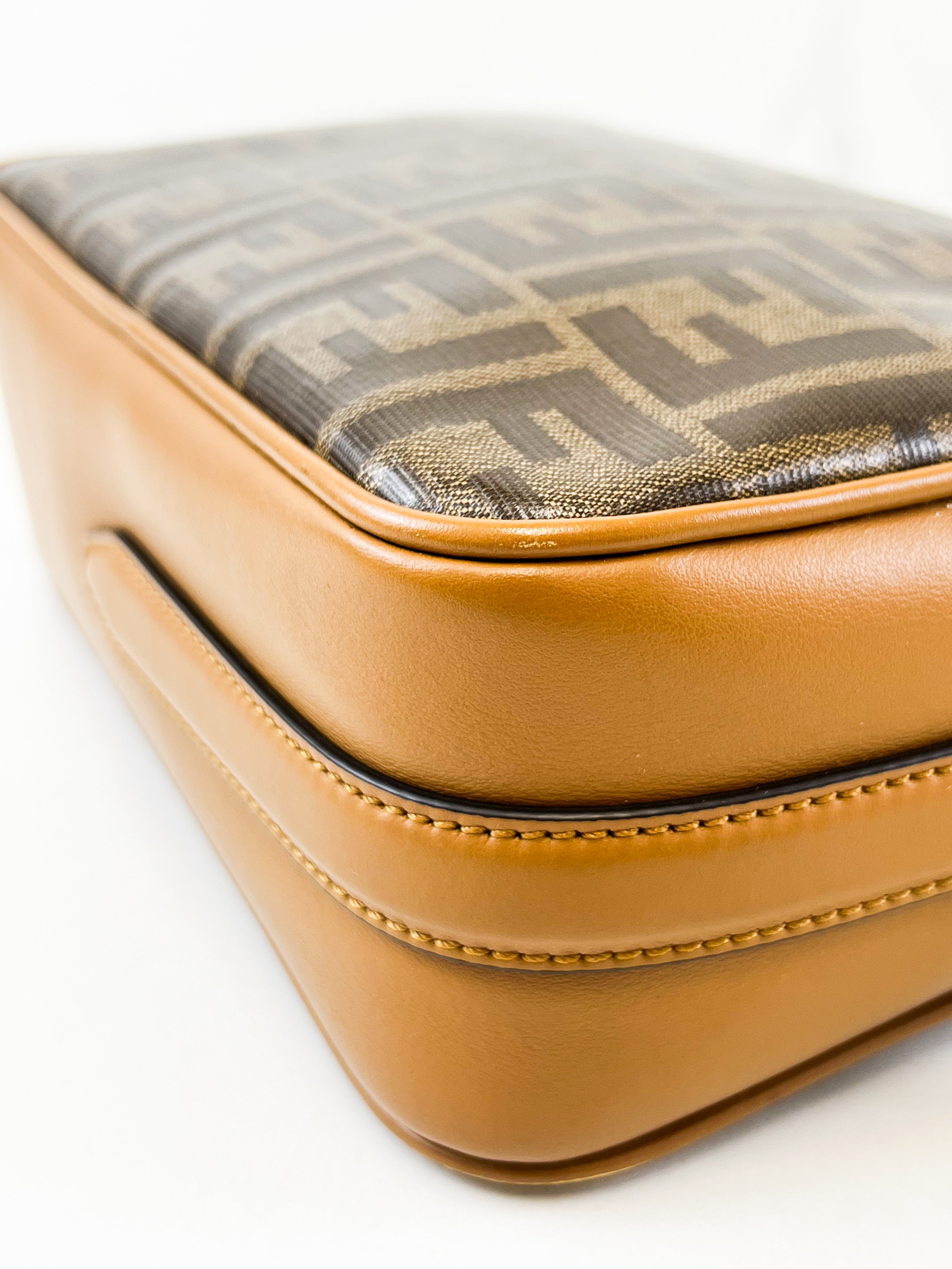 Fendi Camera Bag
