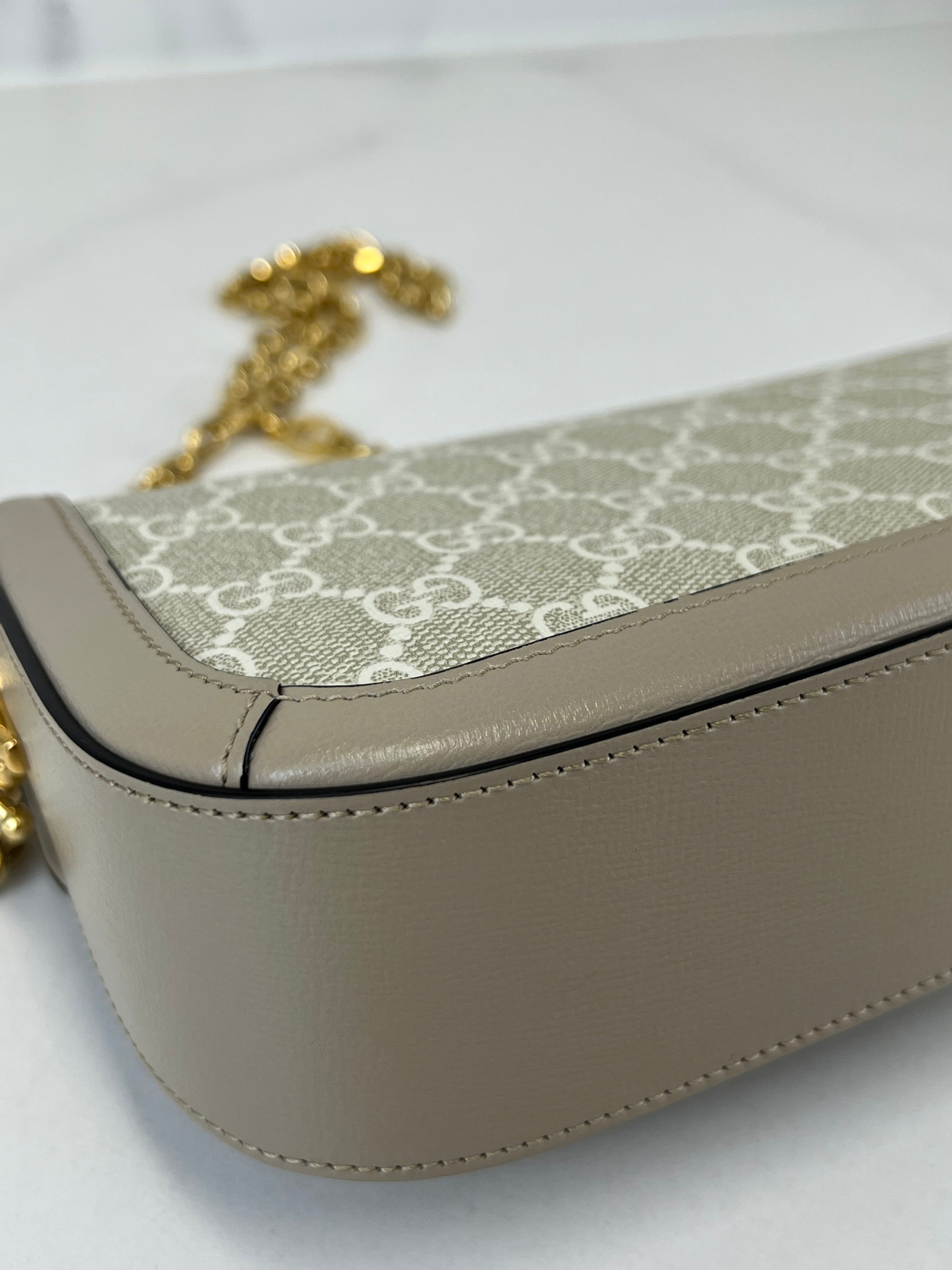 Gucci Horsebit 1955 Bag