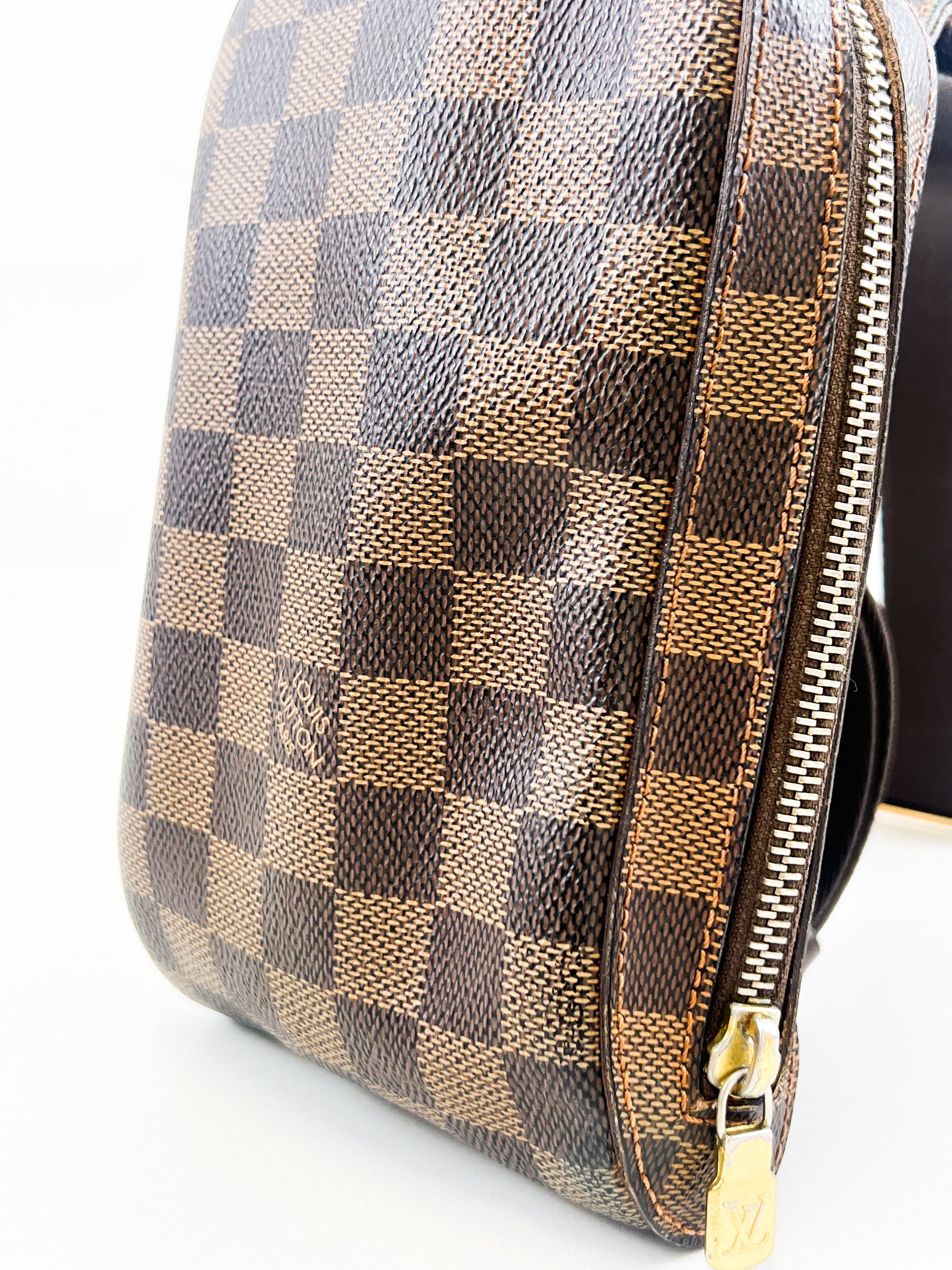 Louis Vuitton Geronimos Bag