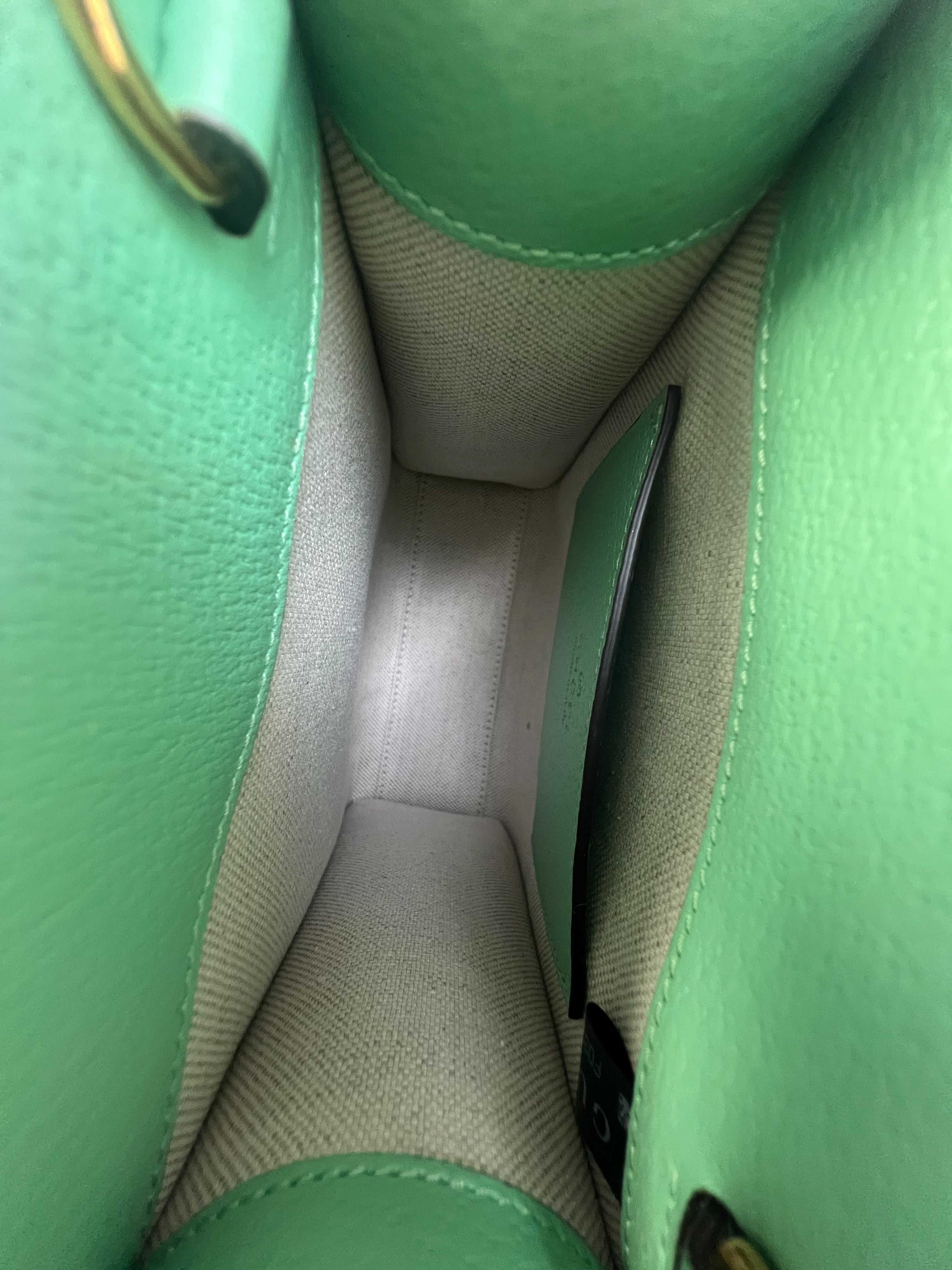Gucci Jumbo GG Mini Tote