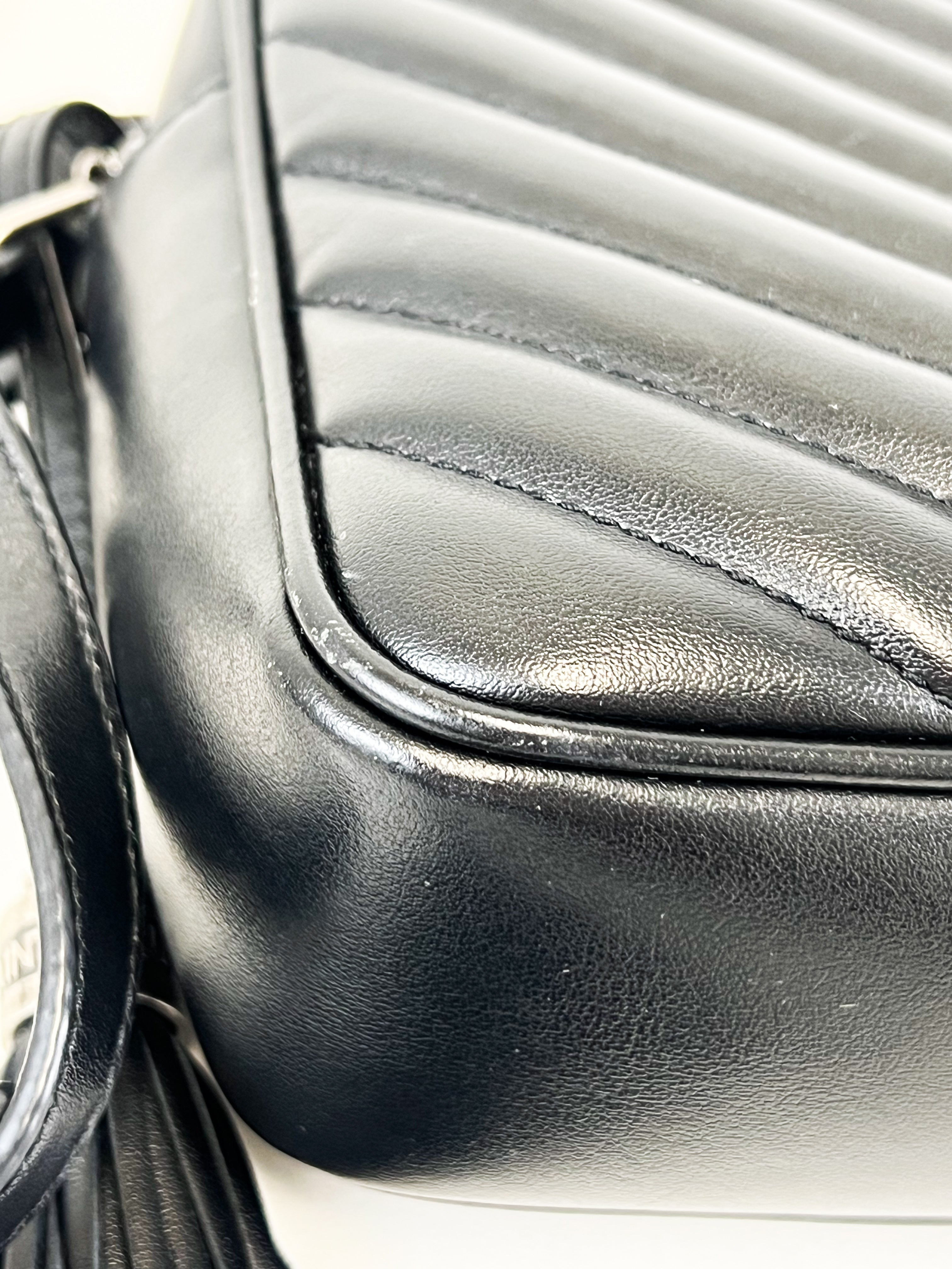 Saint Laurent Lou Camera Bag
